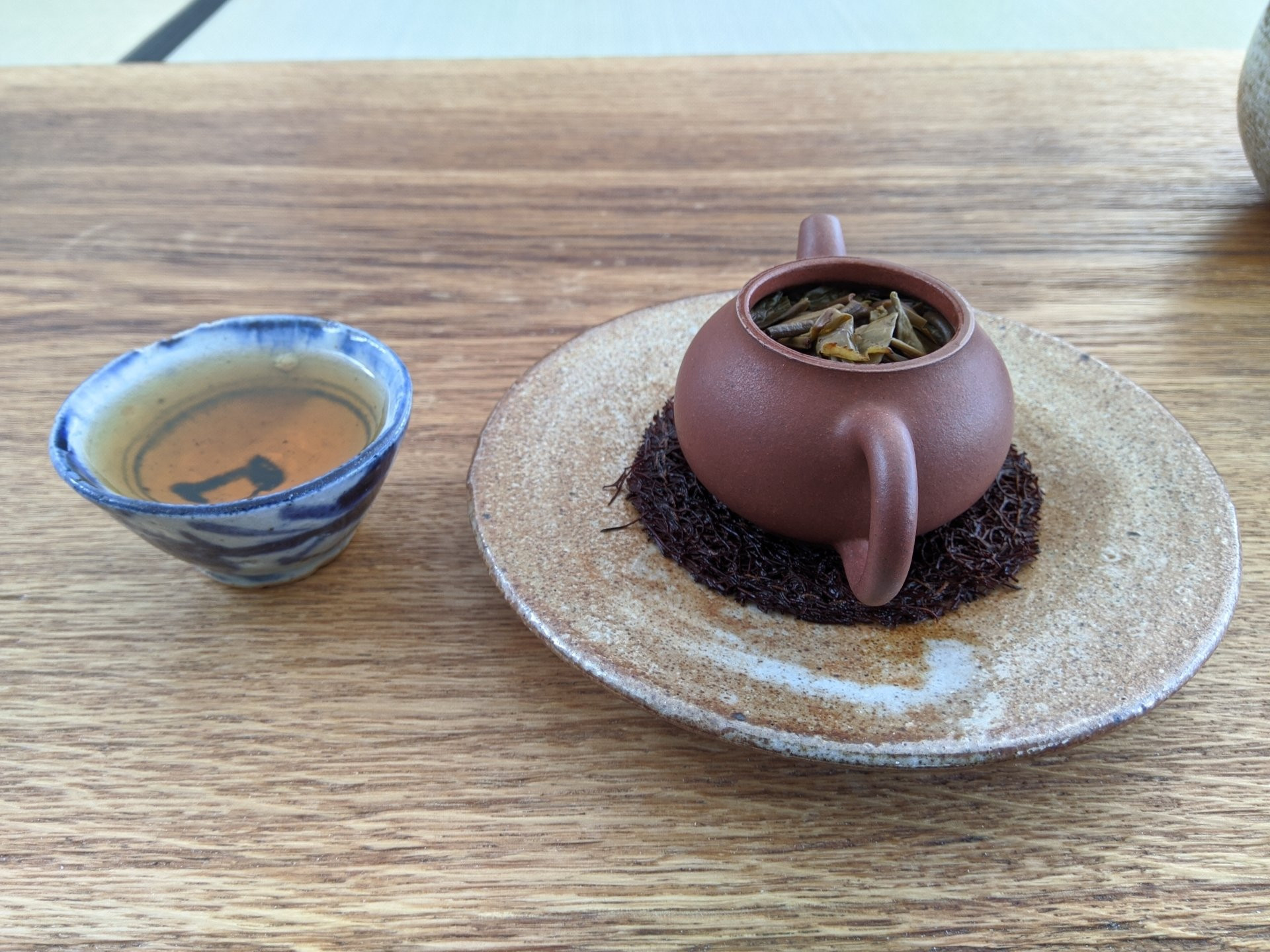 2014 Thailand Gushu Cake