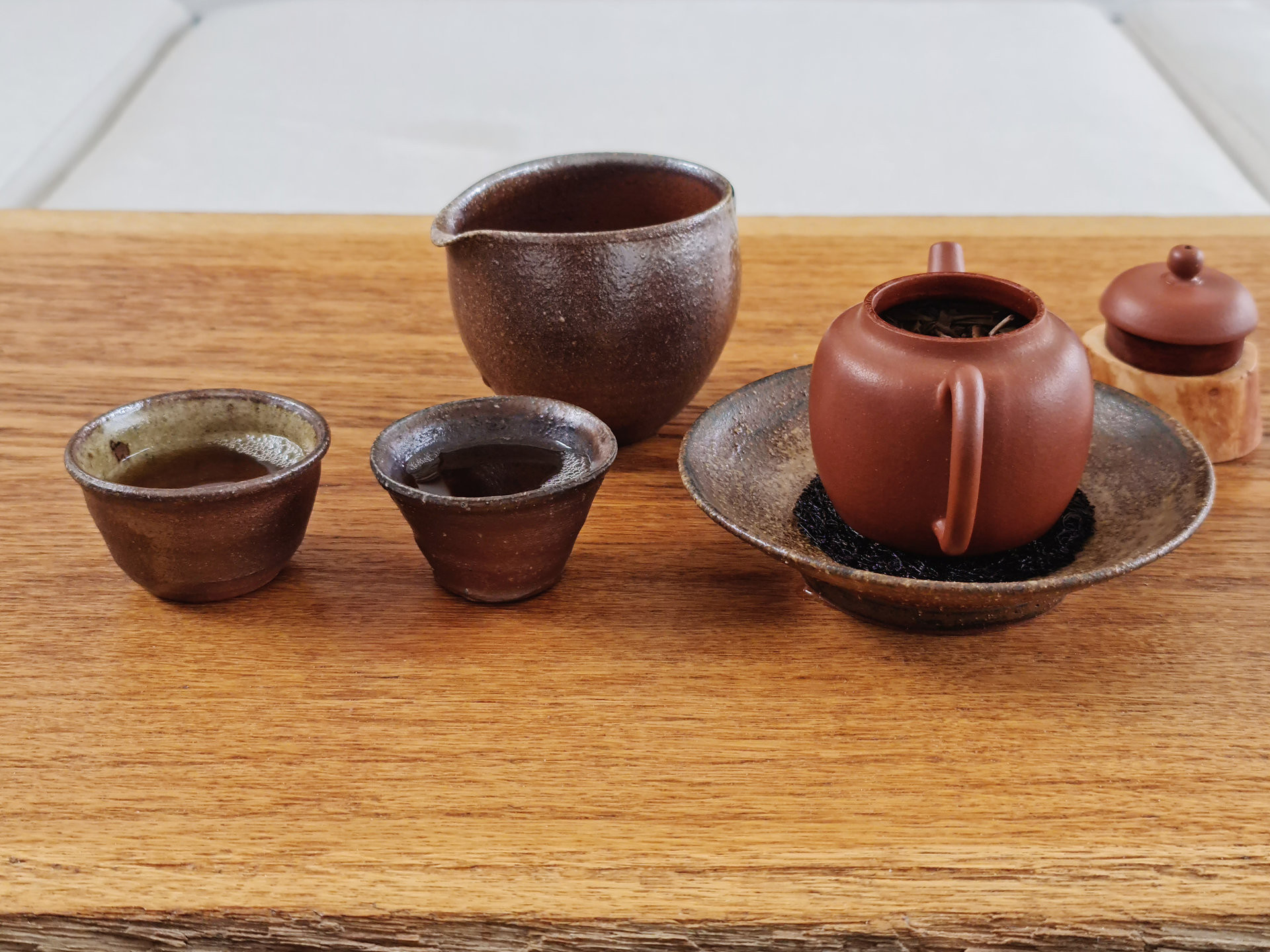 2011 Dayou Yongde Jiu Wan Sheng Zhuan
