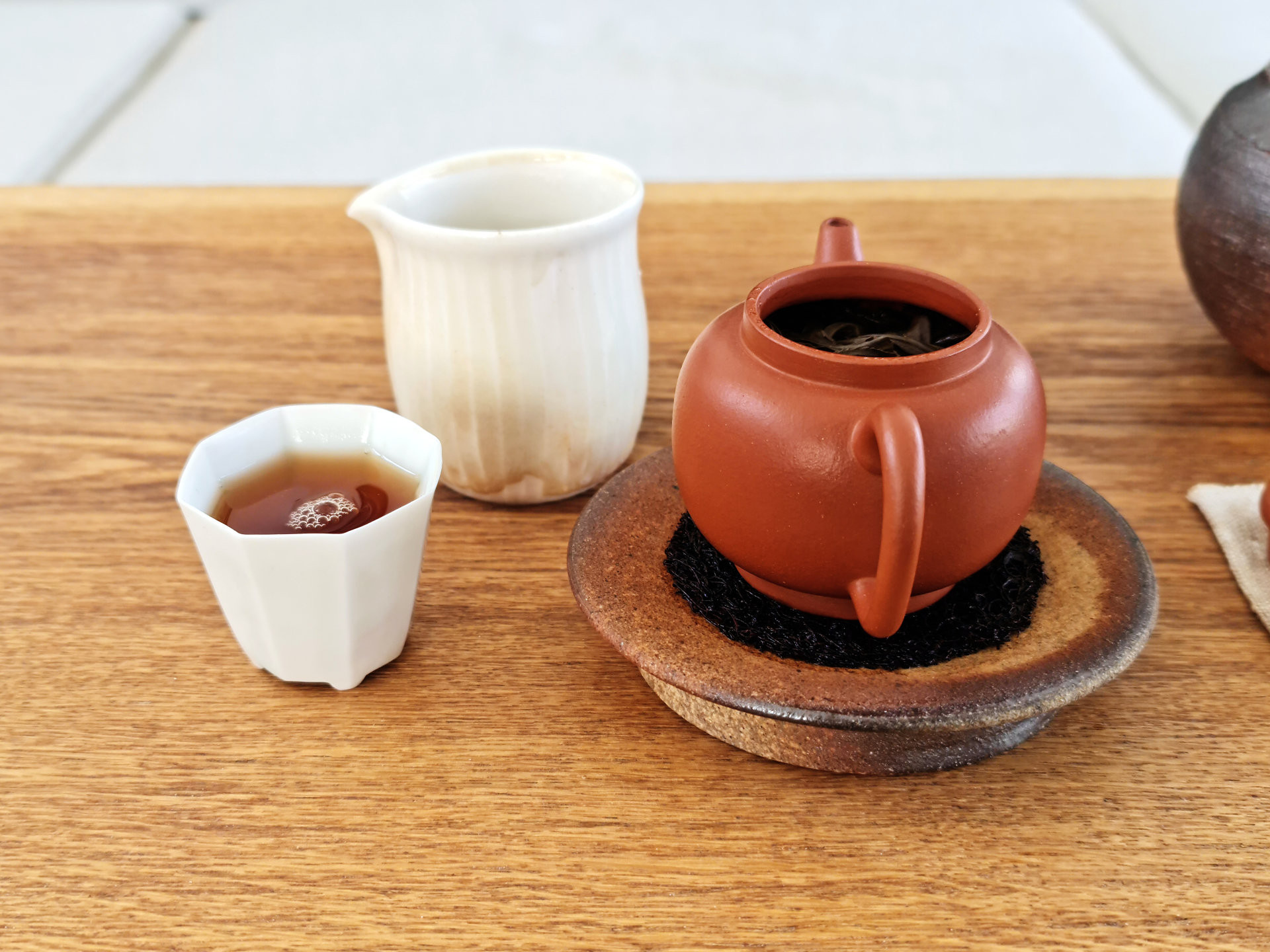 2010 Wuliang Shan Qiao Mu Purple (TTpl)