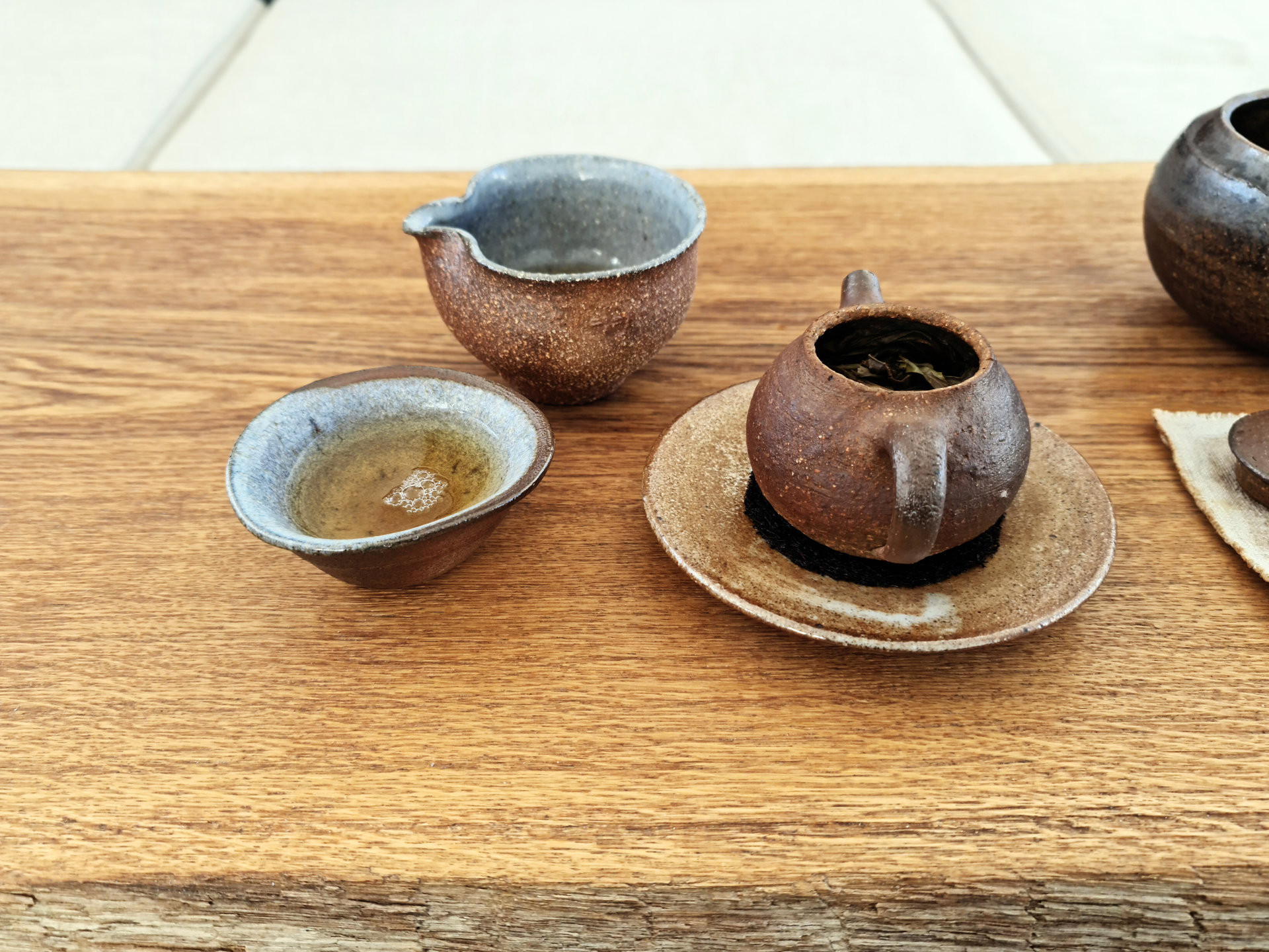 2020 Thailand Lahu Maocha