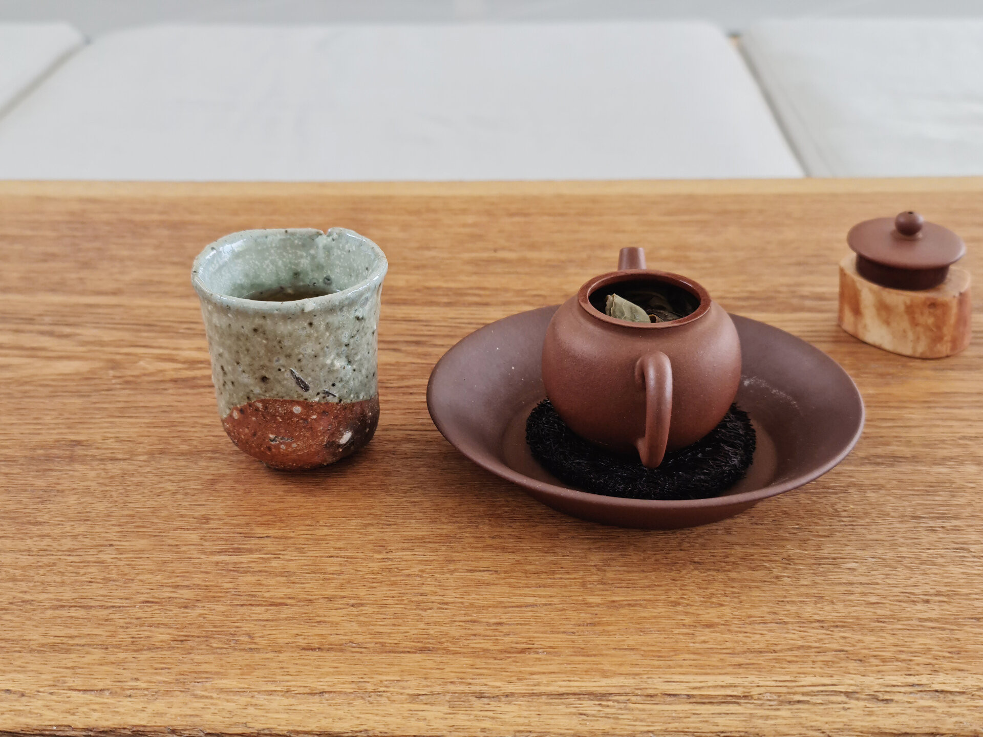 2019 Chenyuan Hao Luo Shui Dong