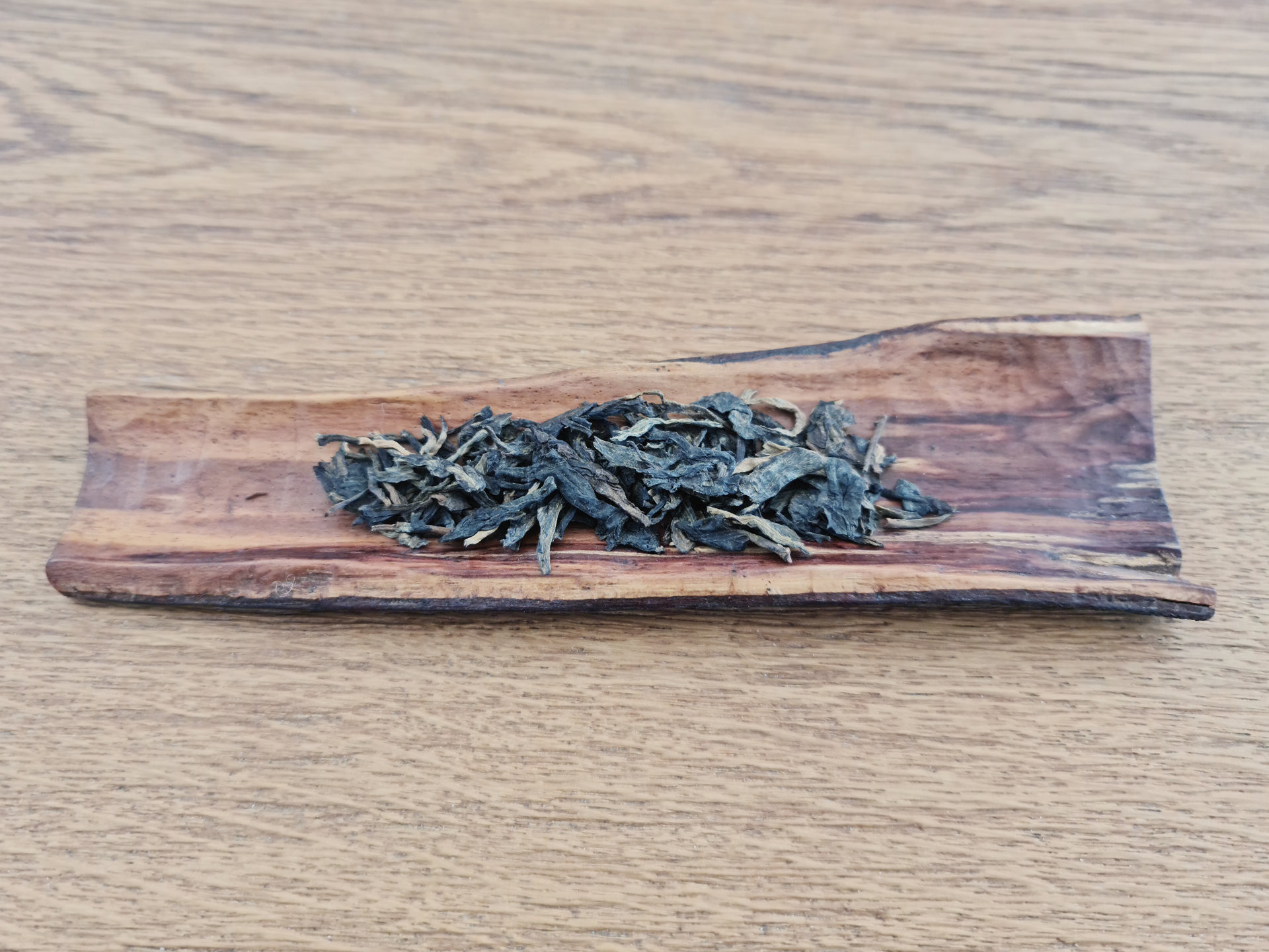 2005 Xi Zi Hao Lao Ban Zhang