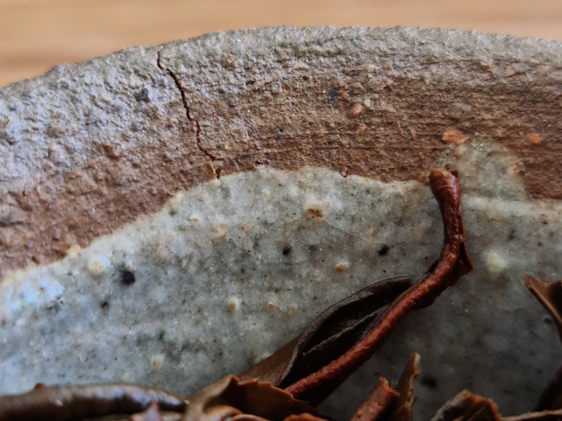 Taiwan Yu Chi Hong Yun Black Tea T-21