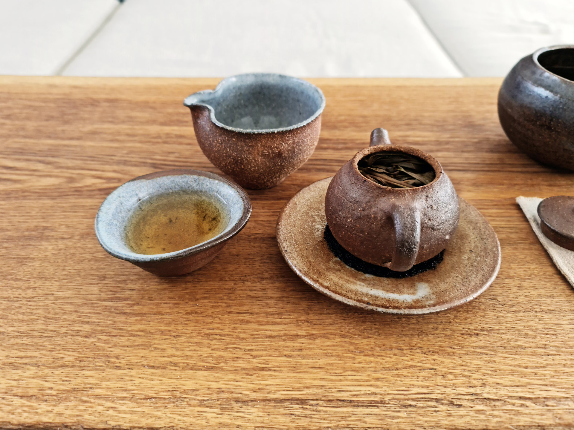 2020 Thailand Lahu Maocha