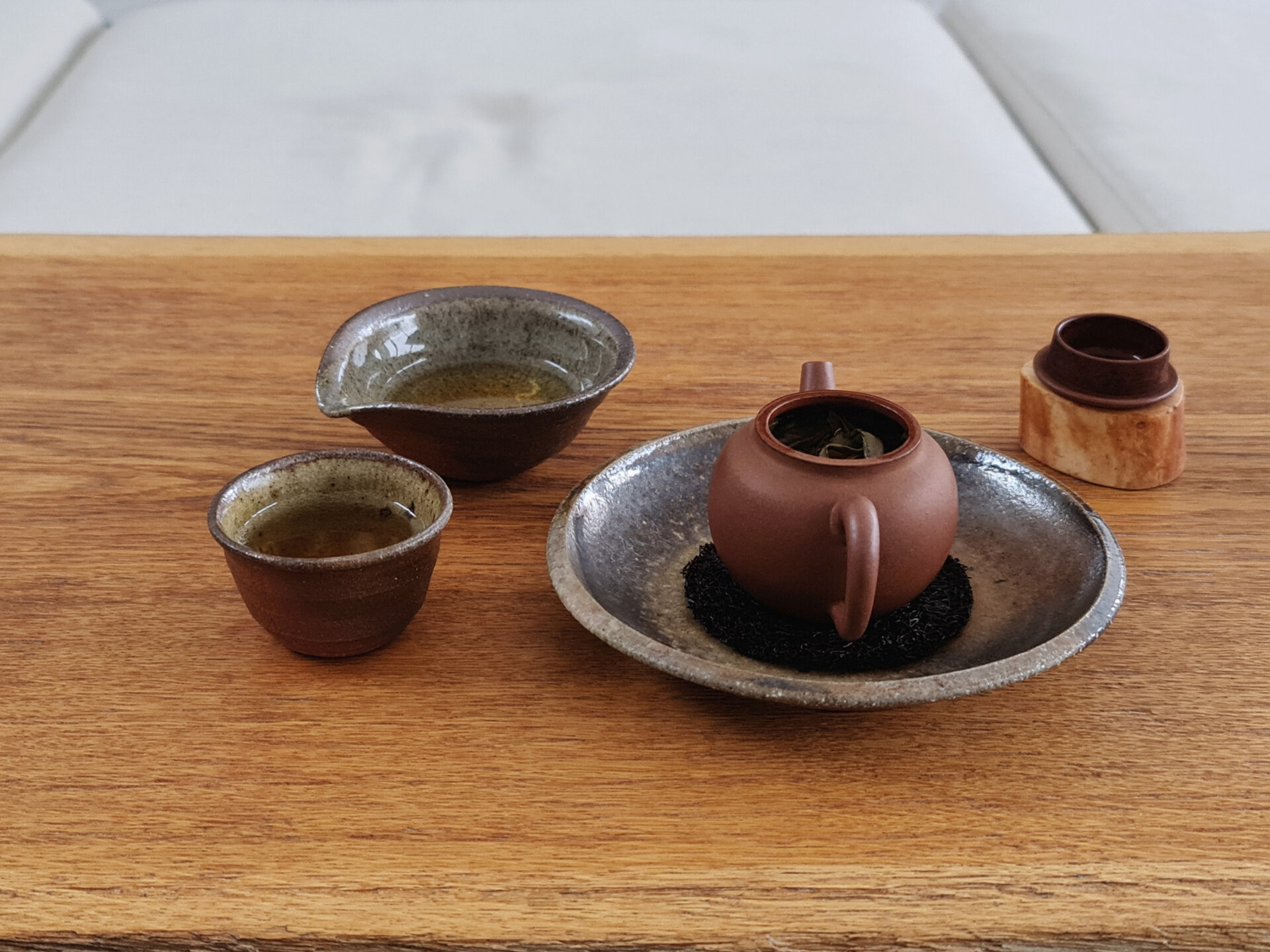 2022 Chawangshu Xiaoshu (TE)