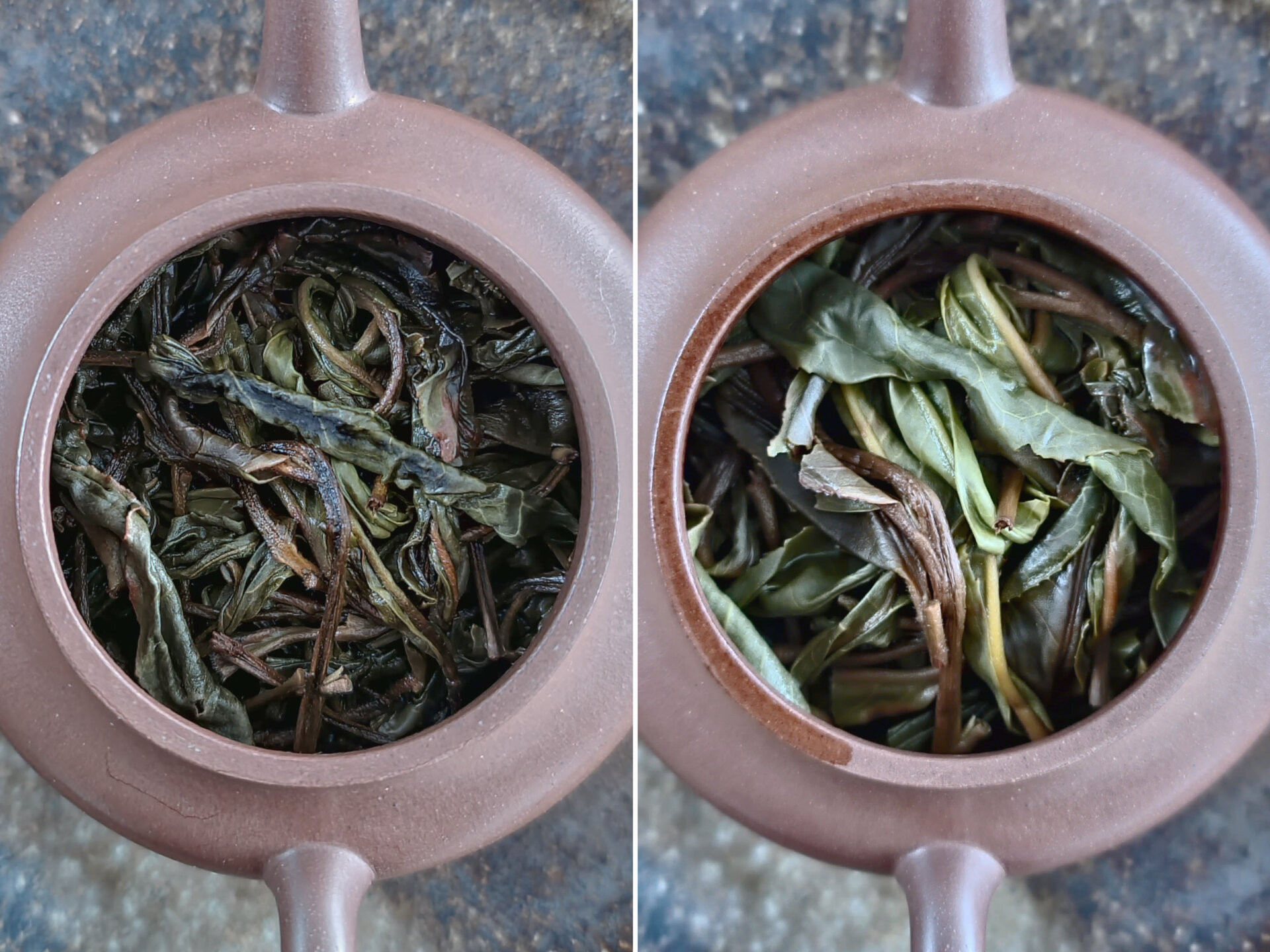 2022 Chawangshu Late Nectar (TE)