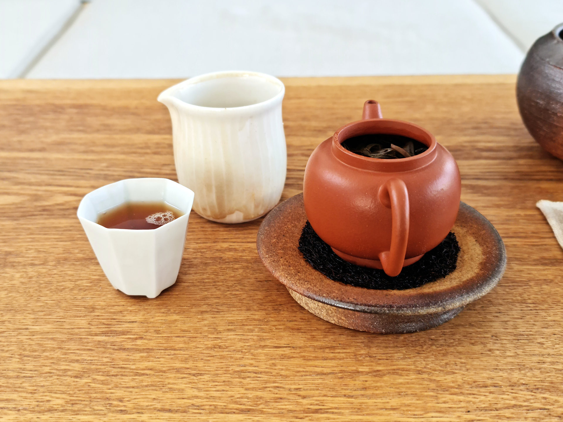 2010 Wuliang Shan Qiao Mu Purple (TTpl)
