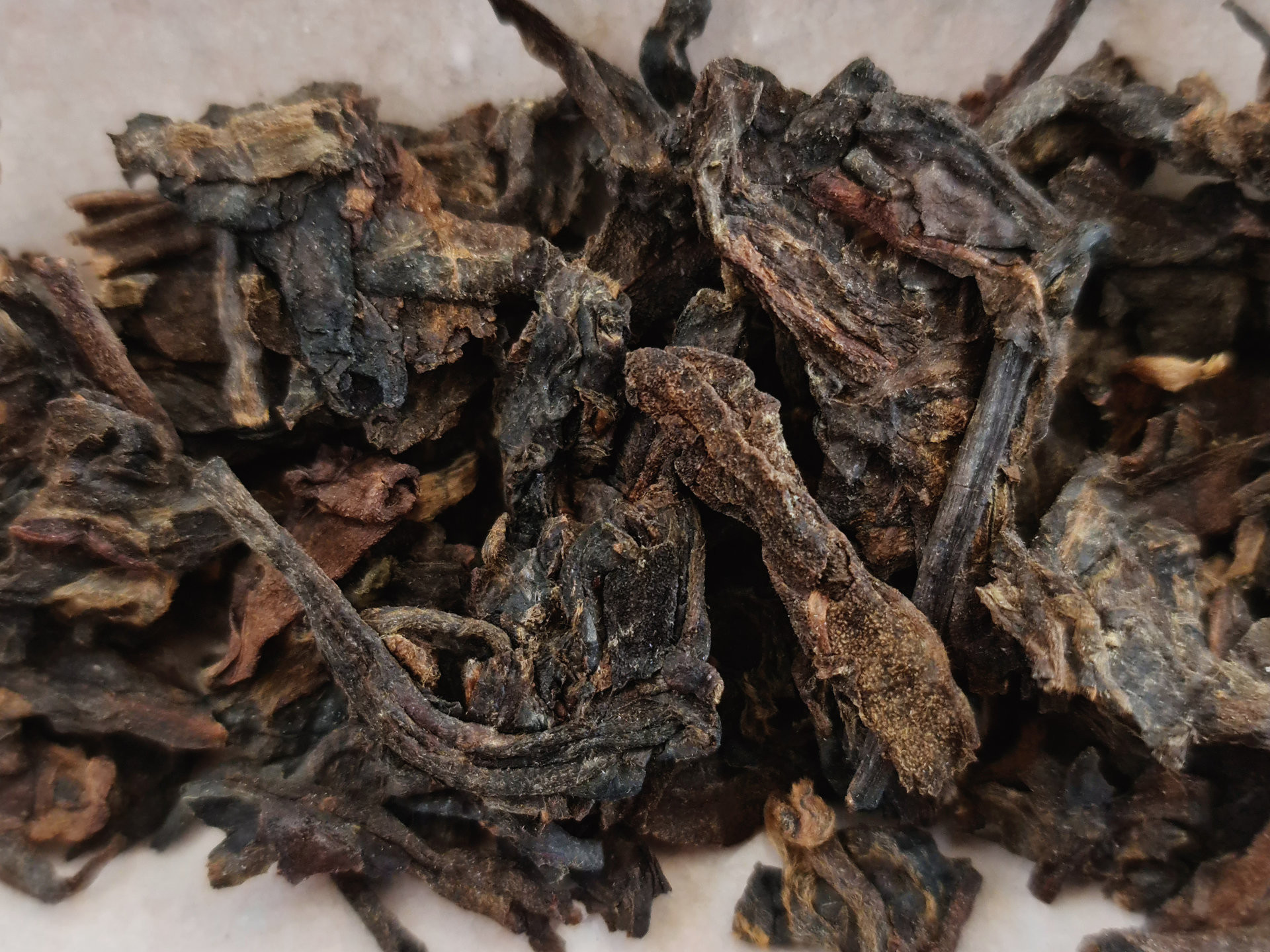 2004 Dayou Lao Ban Zhang