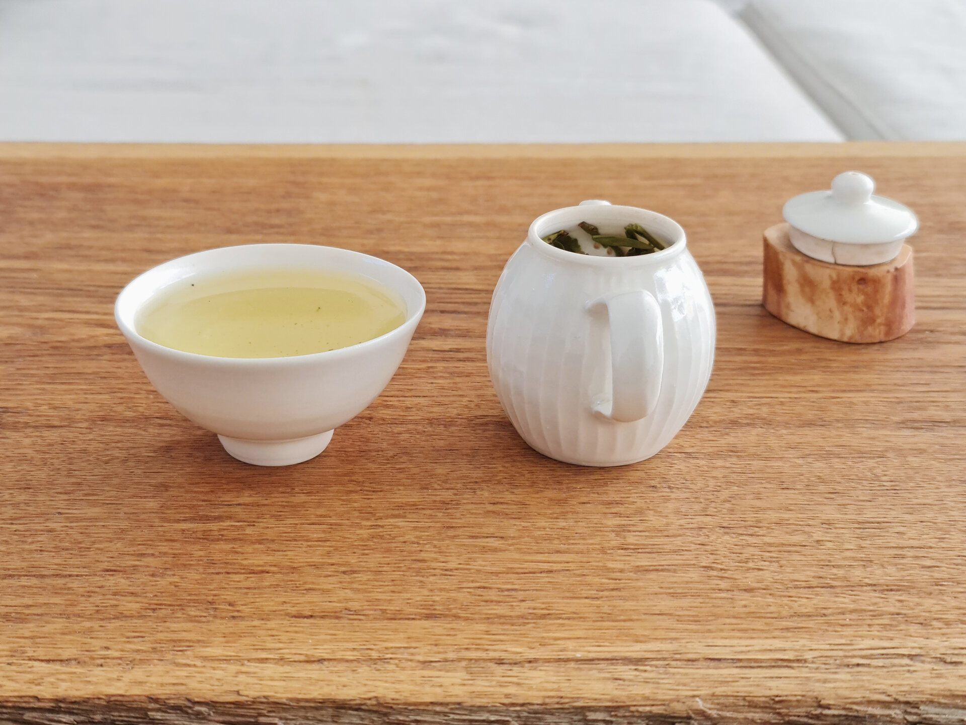 Xinchang Dafo Longjing (CjD)