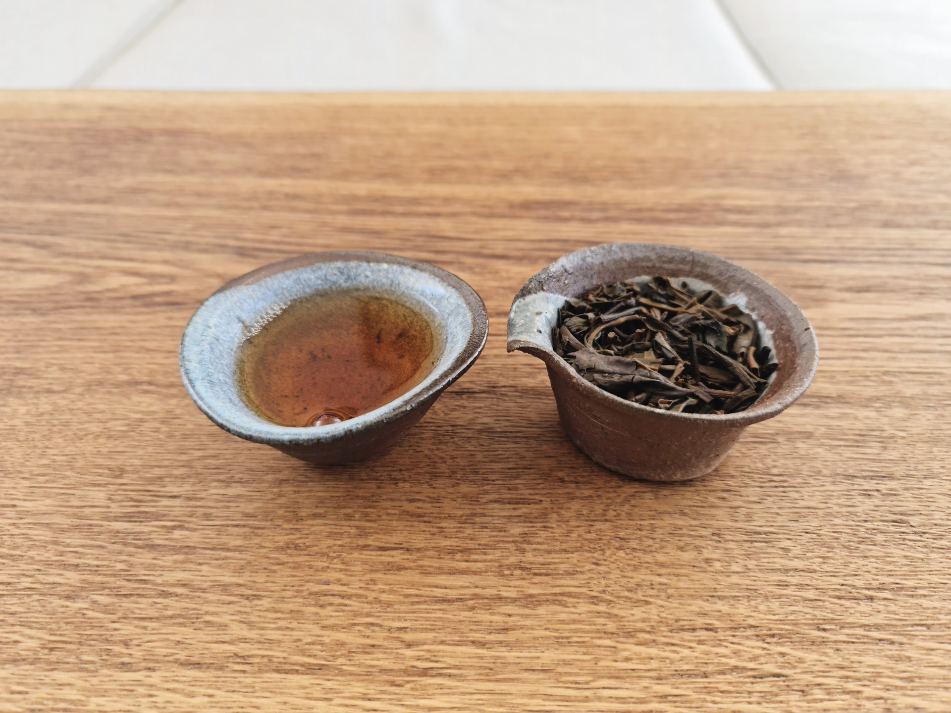 2000 "Dao Jian Zhong" Qin Bing