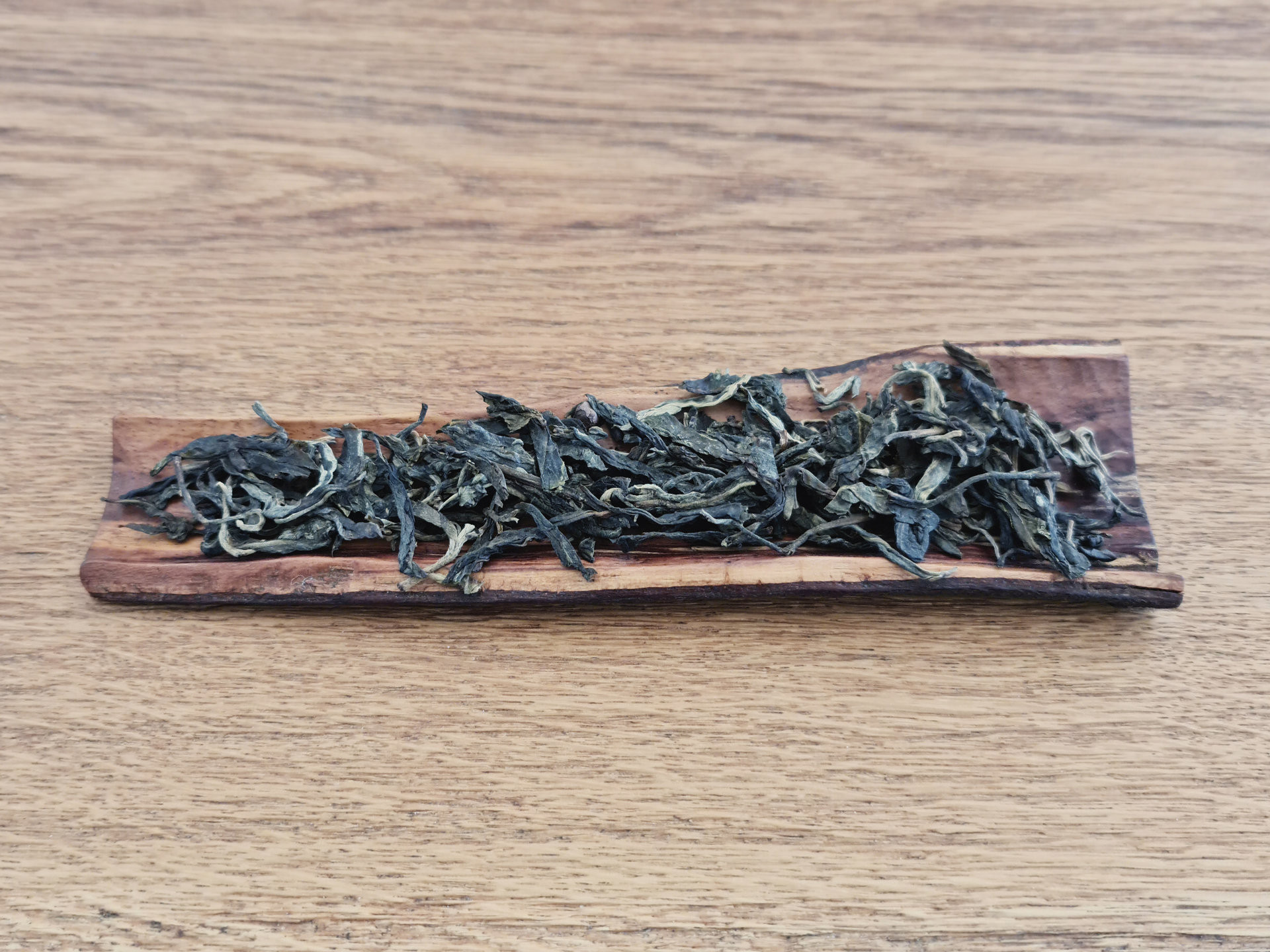 2013 Bangwei Gushu (Yu)