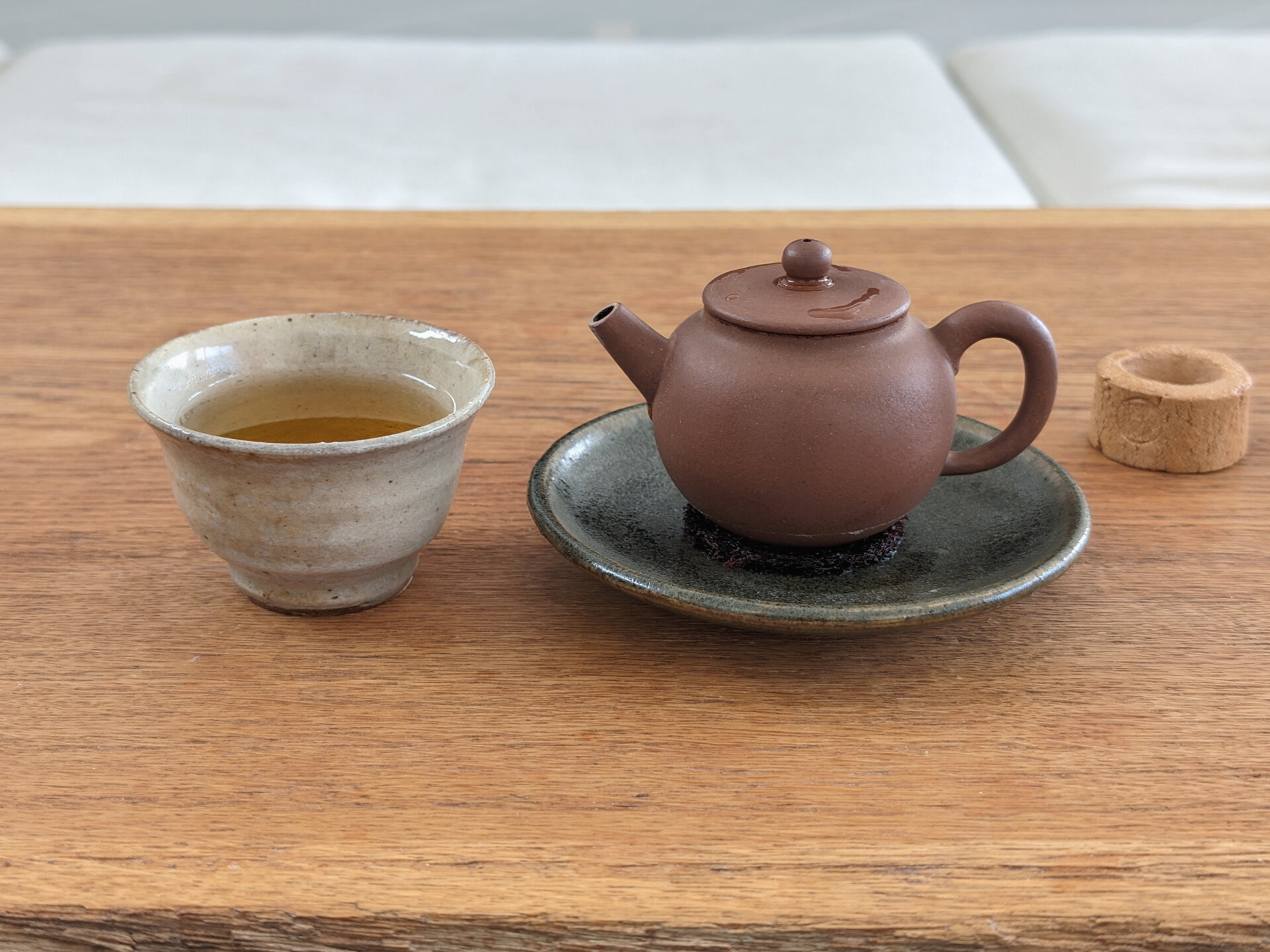 2023 Ban Po Lao Zhai Gushu (TTpl)