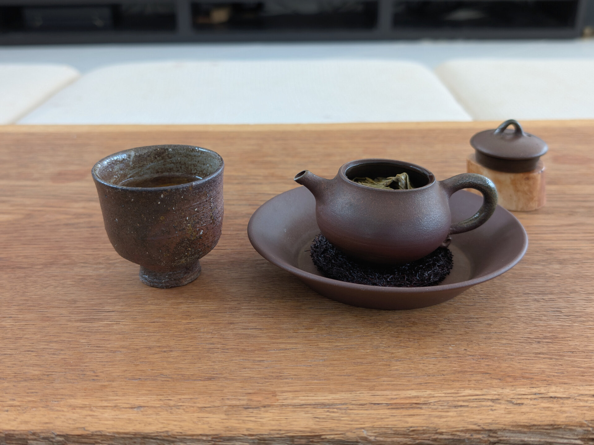 2019 Single Tree Xiao Hui Qin (Hojo)