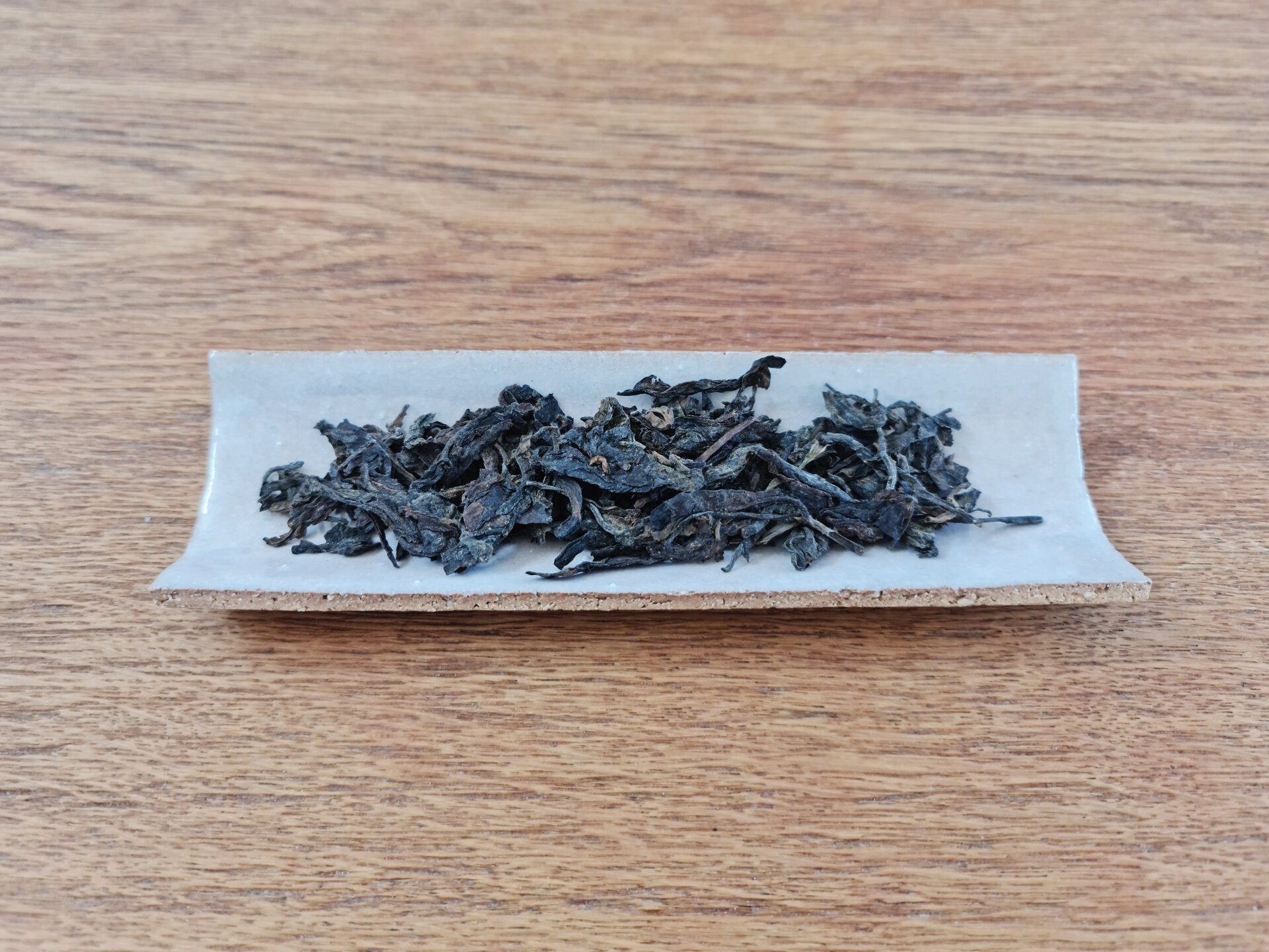 1996 Jiang Sheng Tea Brick