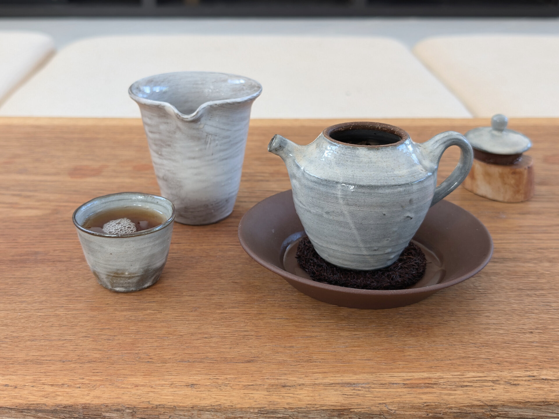 2013 Chenyuan Hao Cang Le