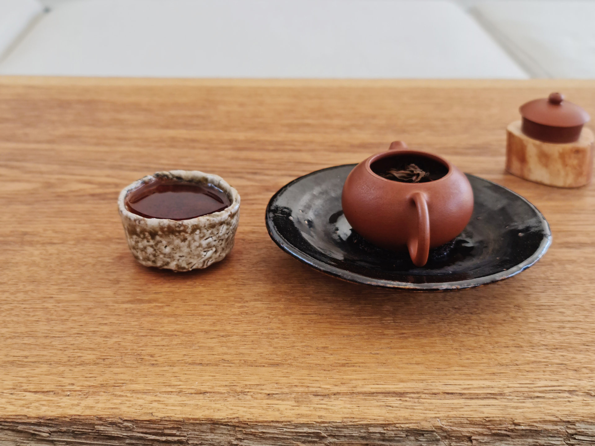1998 Xiaguan Jia Ji Tuo Cha