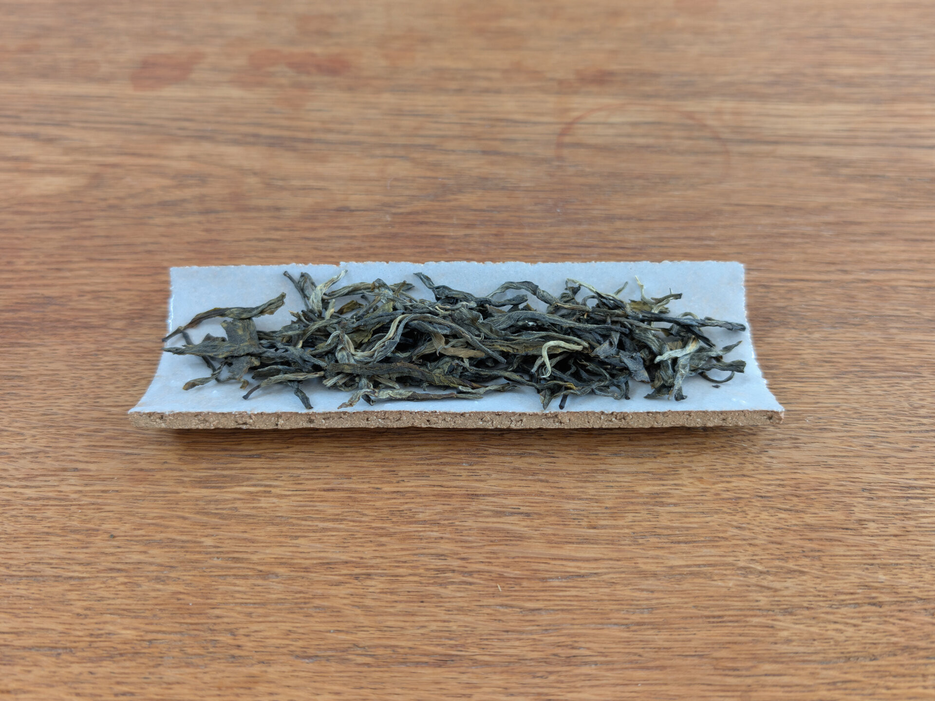 2019 Single Tree Xiao Hui Qin (Hojo)