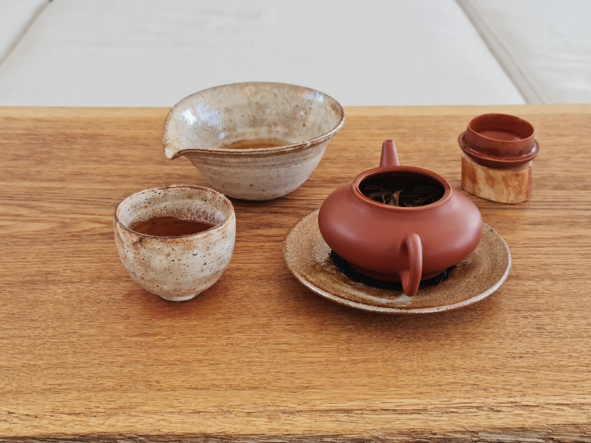 2006 Xi Zi Hao Guangbie Laozhai Gushu