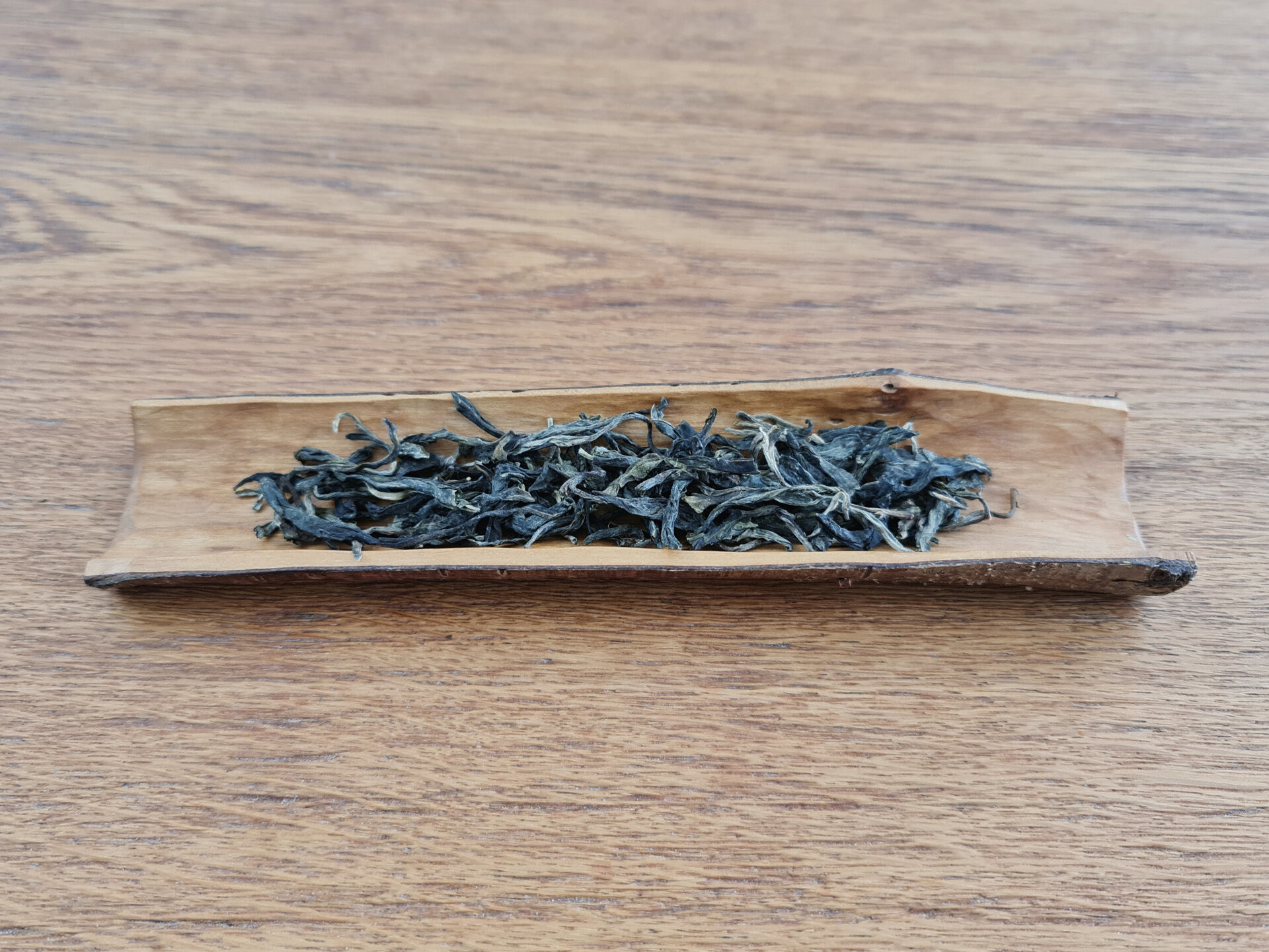 2022 Bai Hua Qing (EoT)
