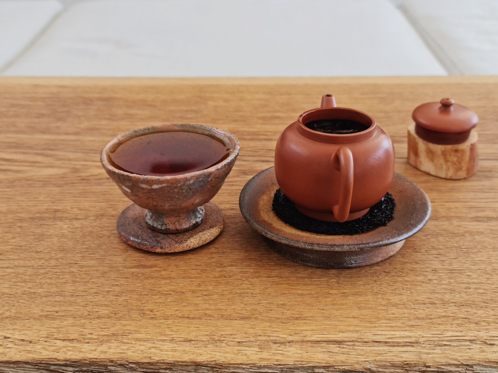 2004 Dayou Lao Ban Zhang
