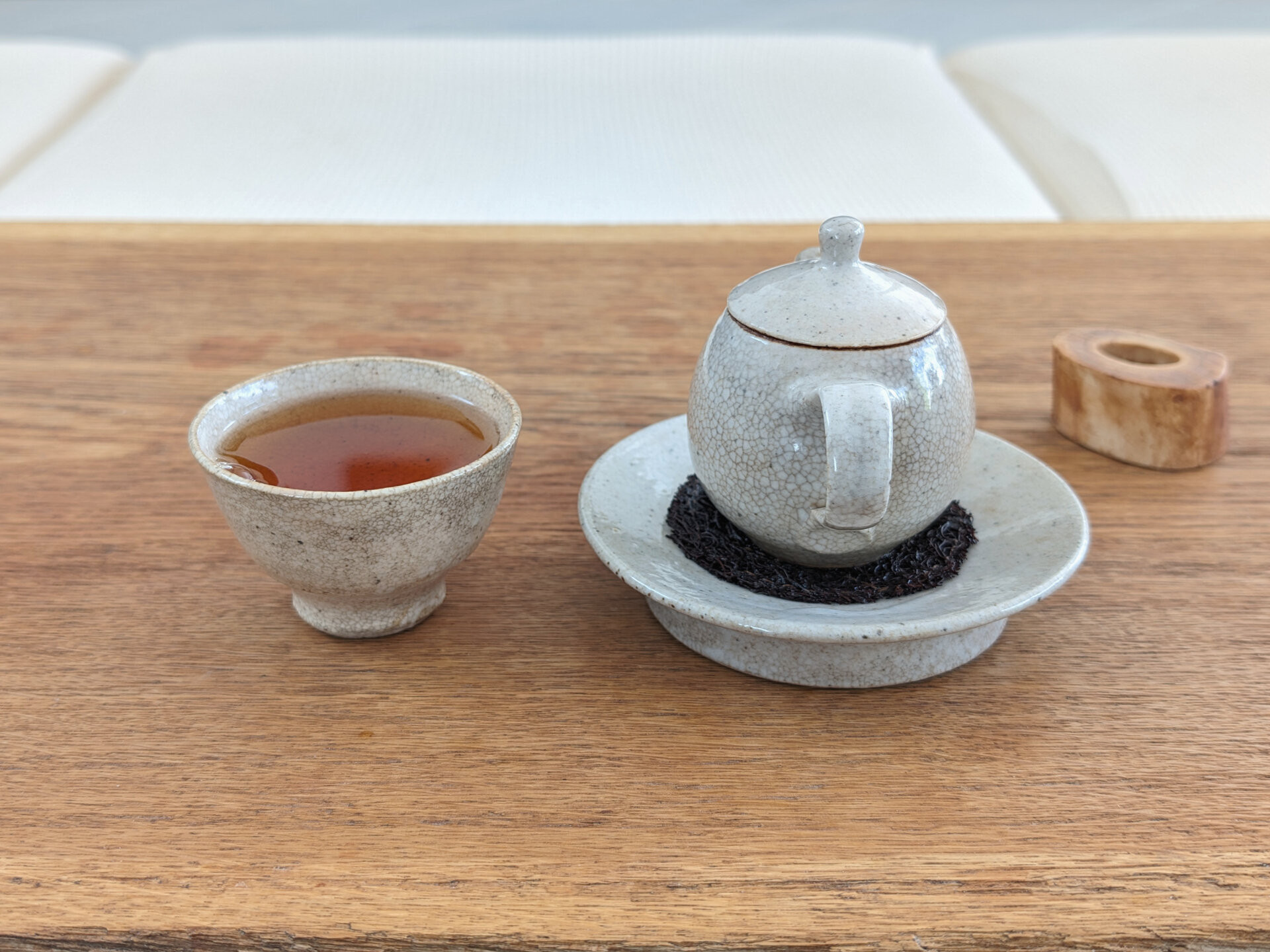 2006 Dayou Yiwu Gongcha