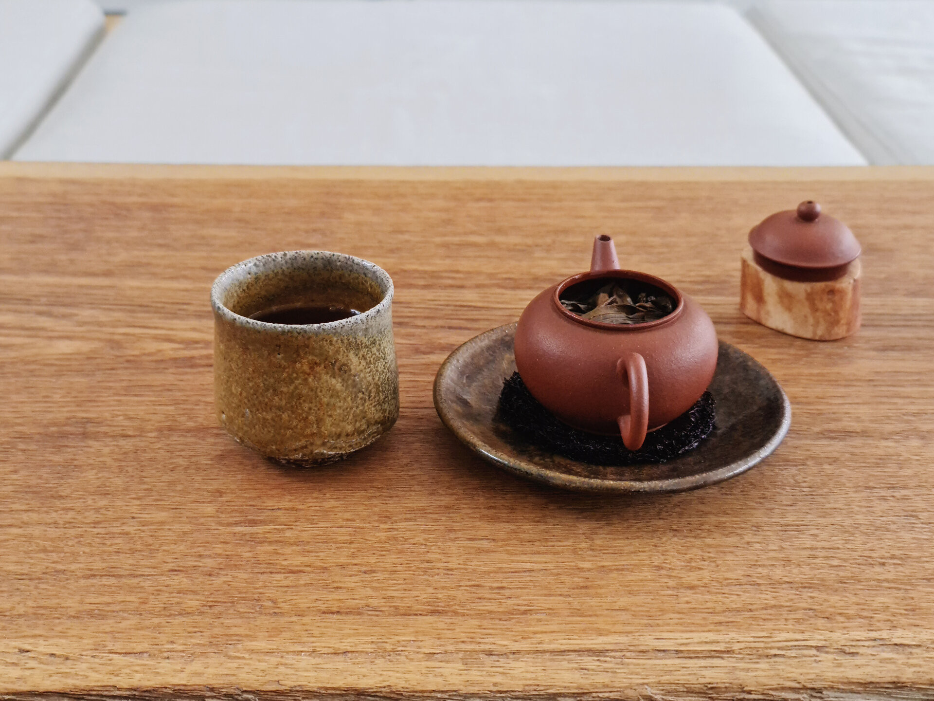 2012 Yiwu Qiaomu (EoT)