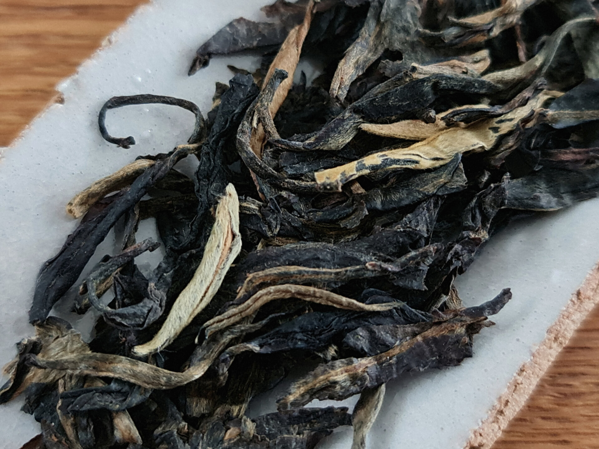2005 Chenyuan Hao "Jing Chang Cha Zhuang"