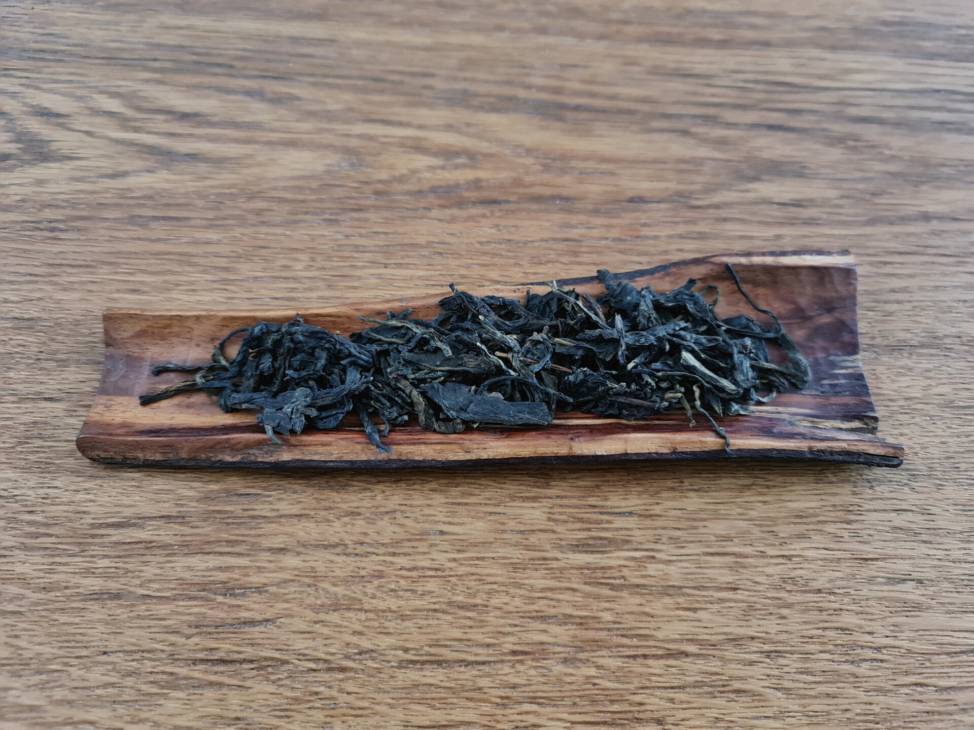 2006 Bulang Shan Qiao Mu Gu Shu Cha