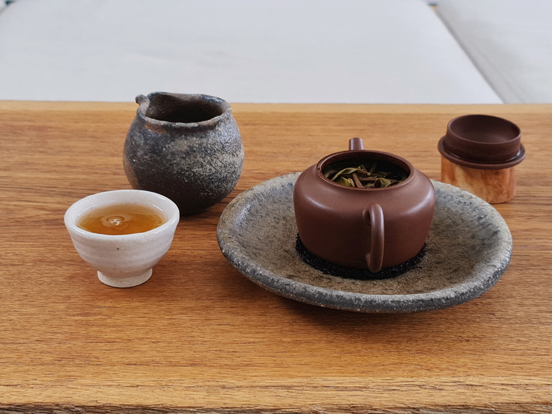 2022 Yiwu Guoyoulin (TE)