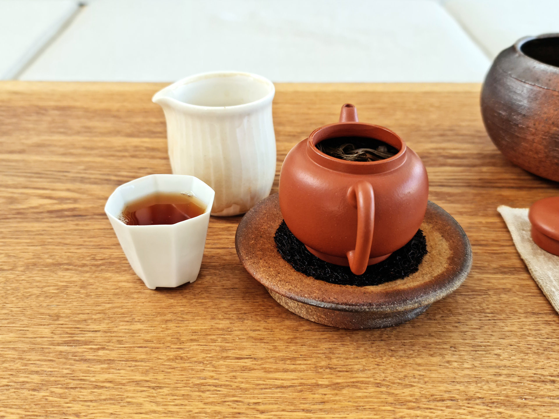 2010 Wuliang Shan Qiao Mu Purple (TTpl)