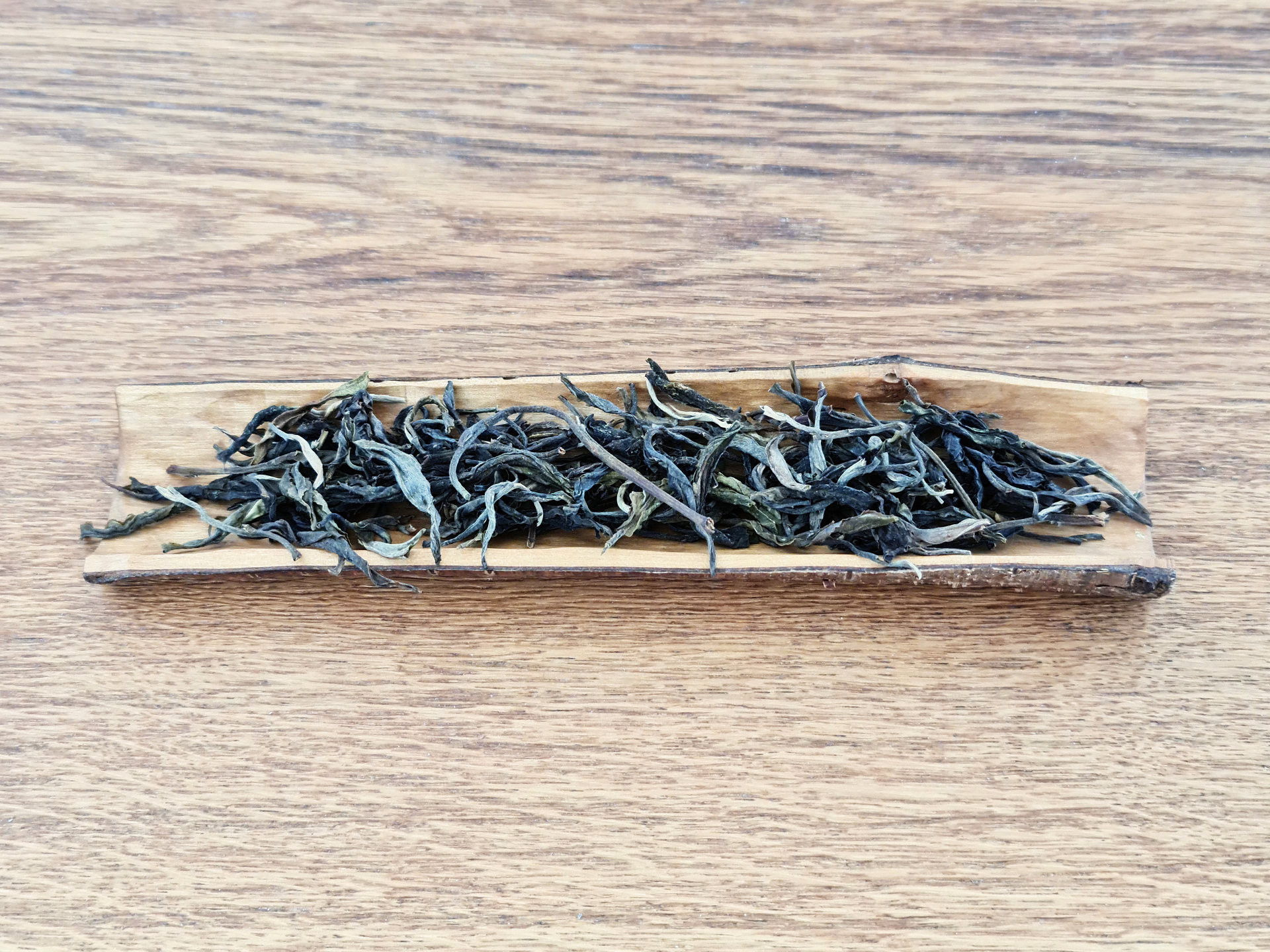 2020 Thailand Lahu Maocha