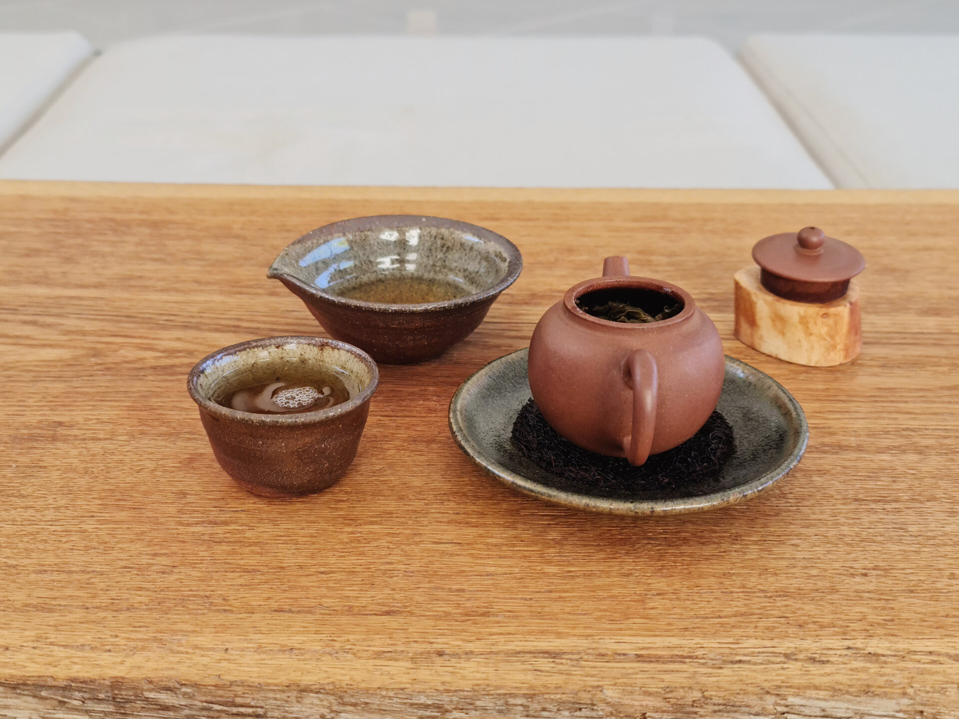 2021 Yibang Xiaoshu (Yu)