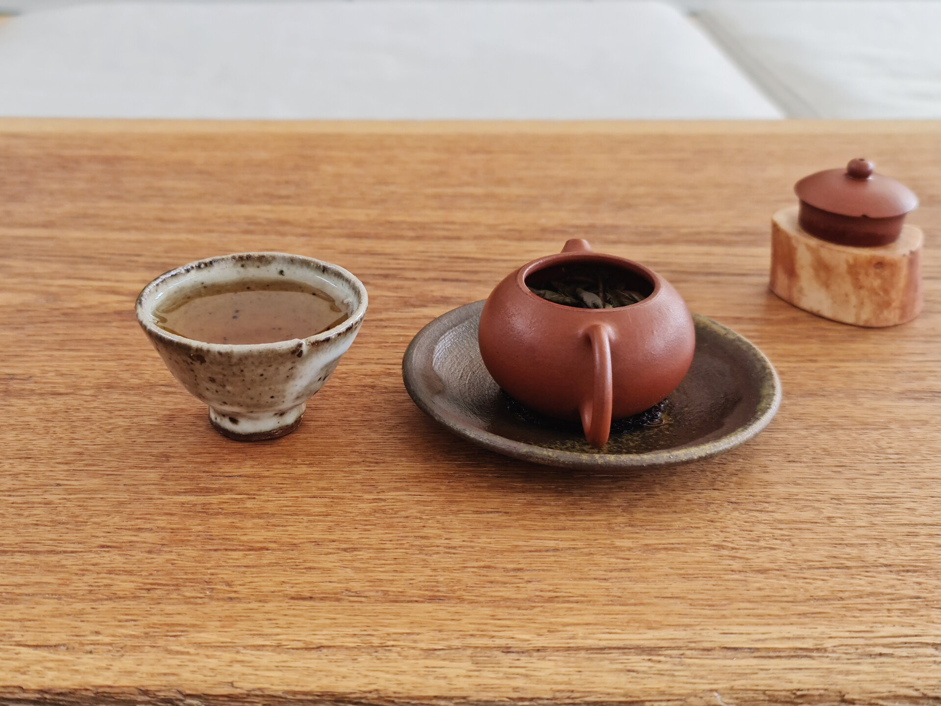 2017 Gaoshan (Yu)