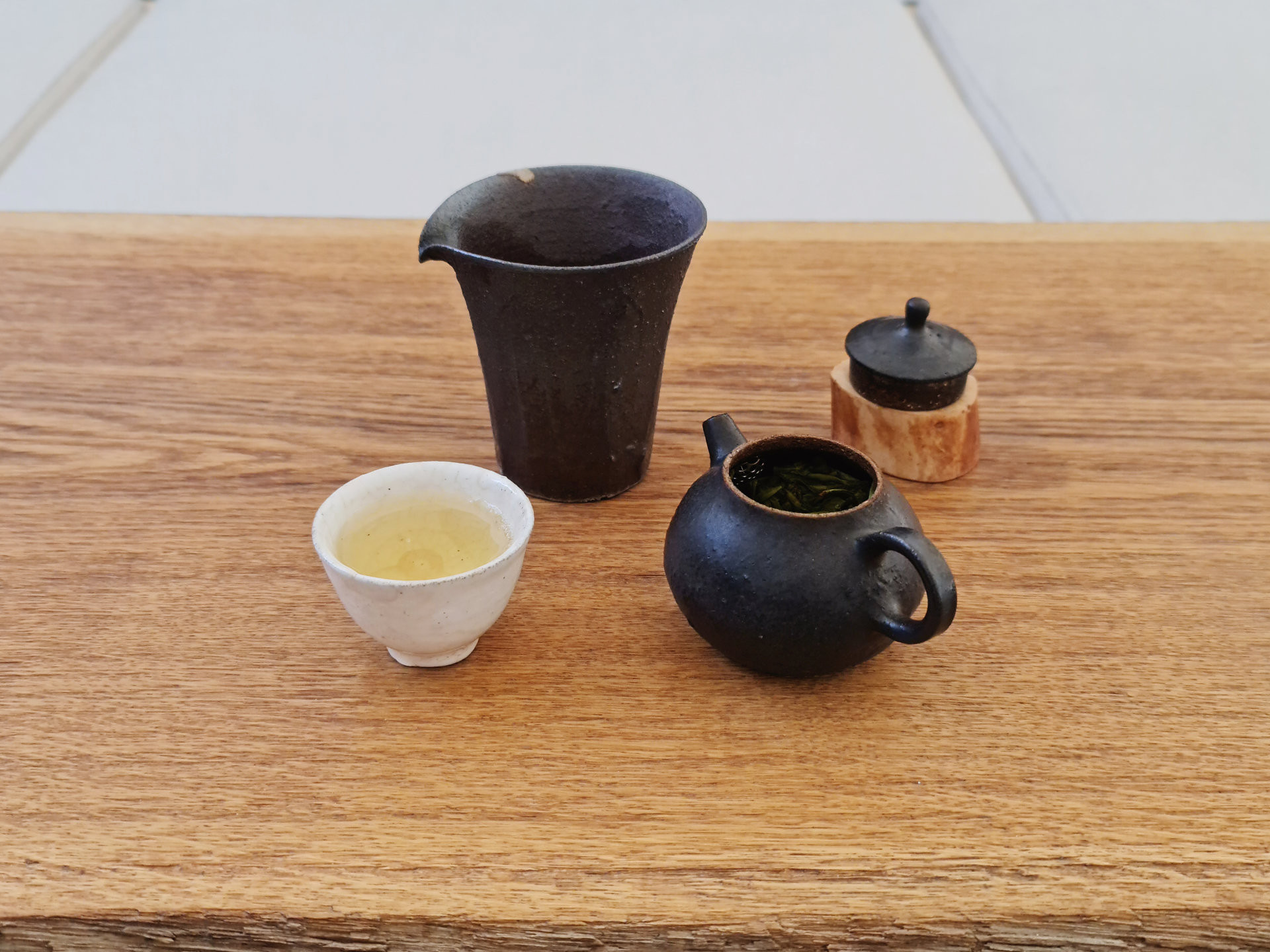 2021 Xihu Long Jing