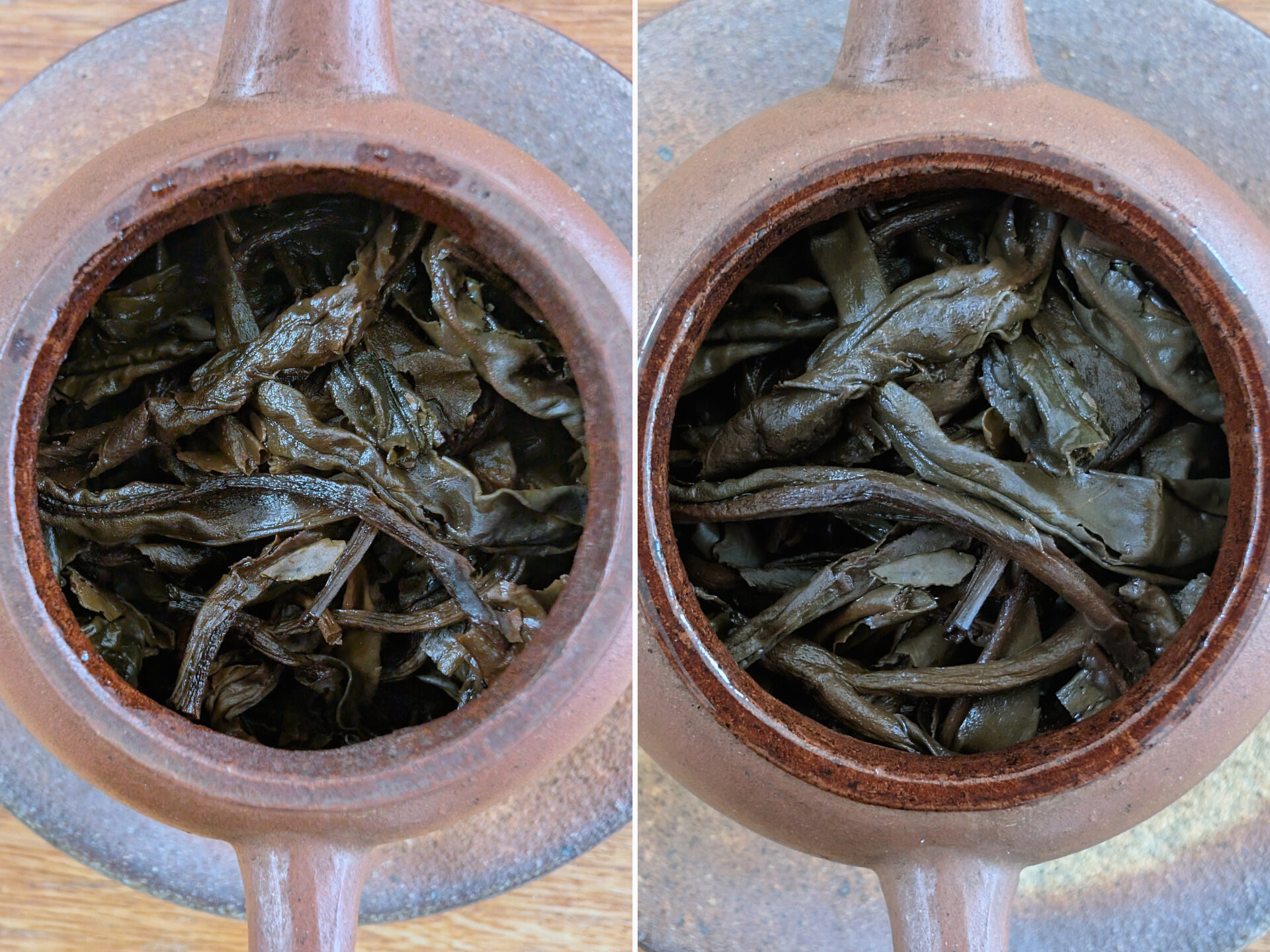 2006 Yiwu Tongqing Hao Tea House 270 Years Commemorative Tea