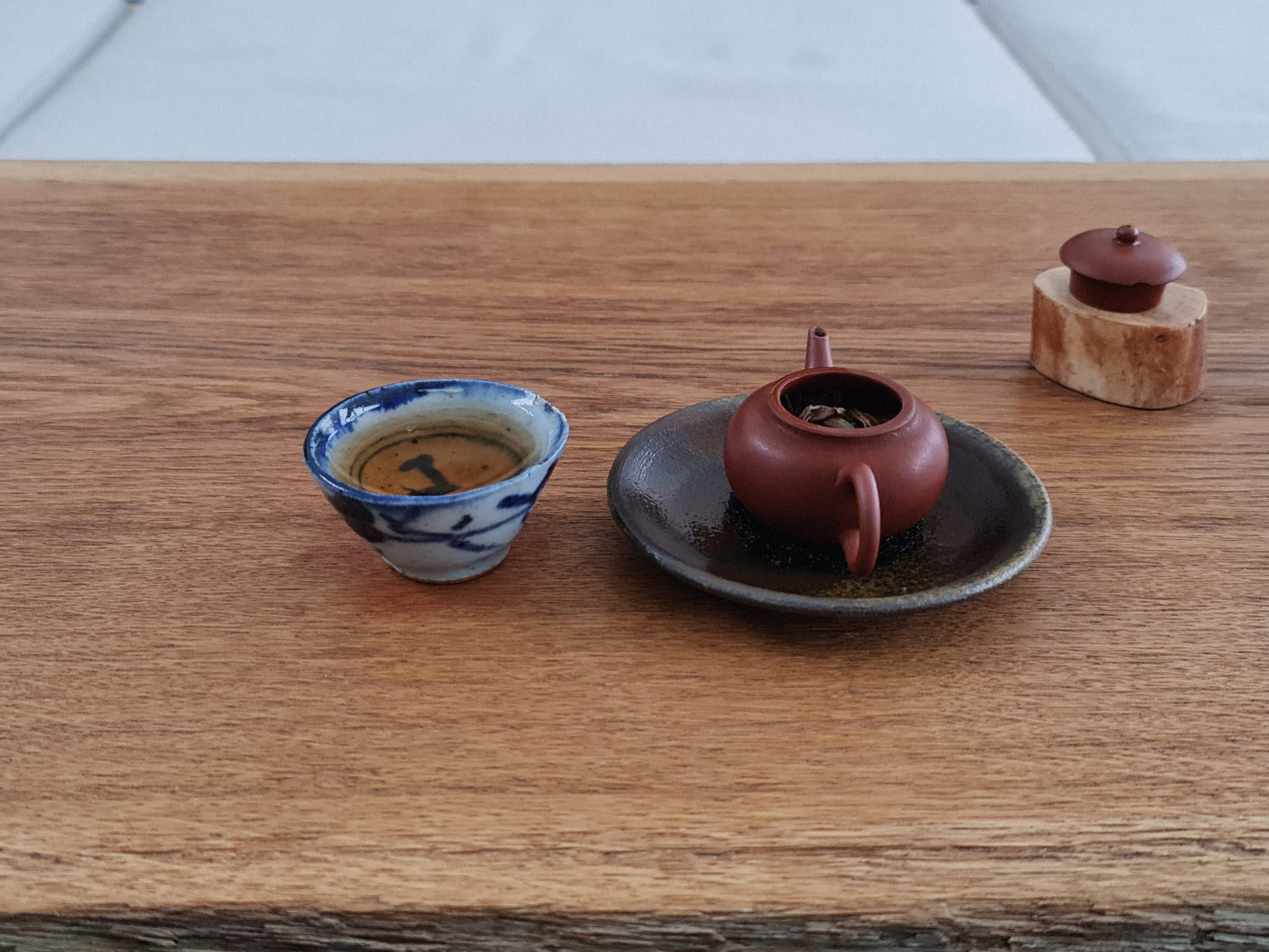 2007 Xi Zi Hao “Spring Dew”