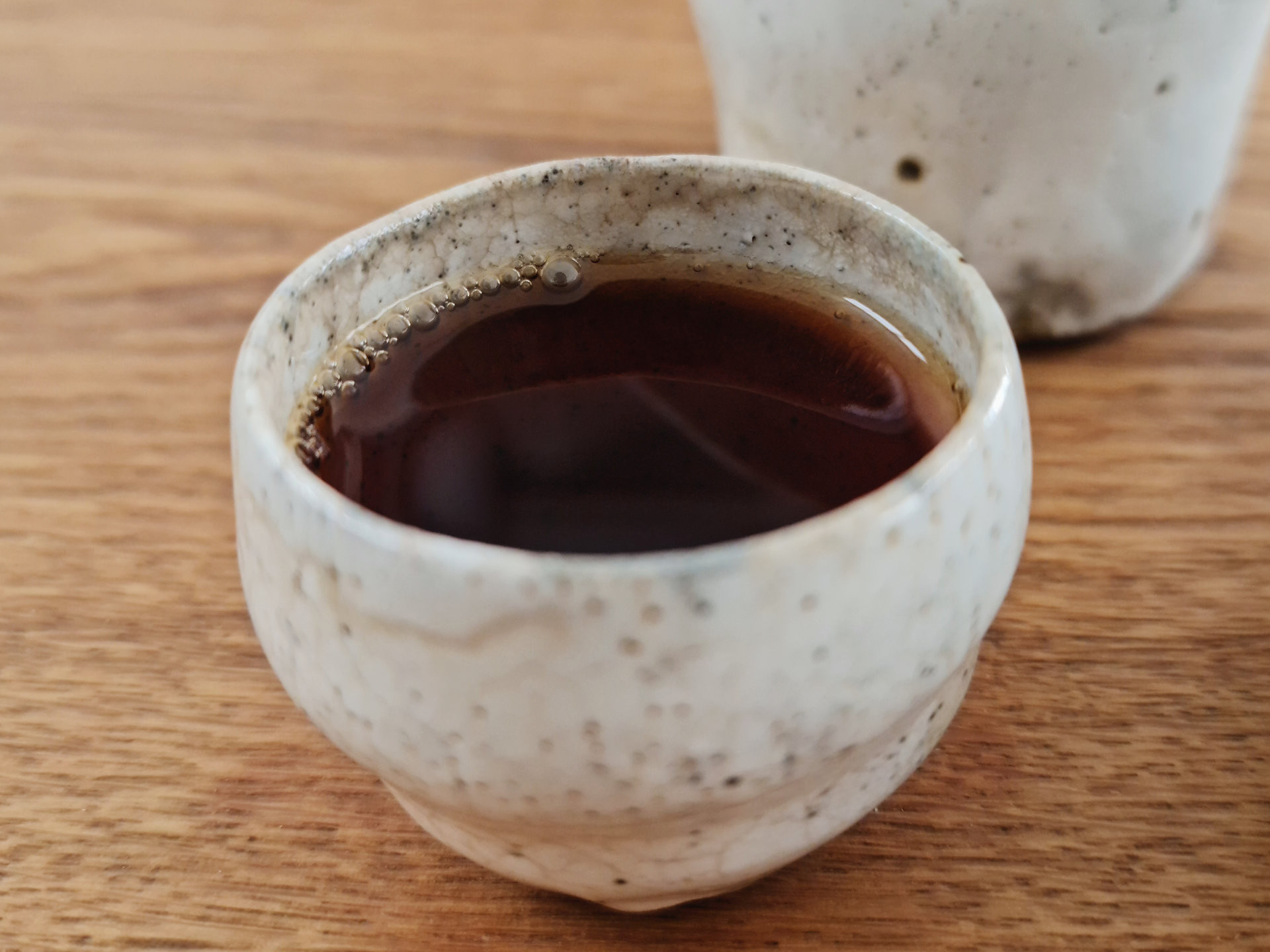 1970 Guanxi Wuzhou Lao Liu Bao