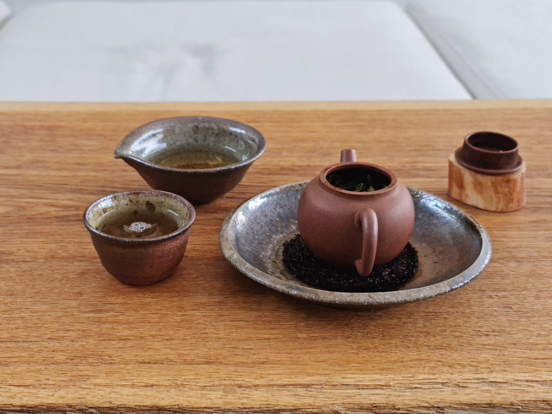 2022 Chawangshu Xiaoshu (TE)