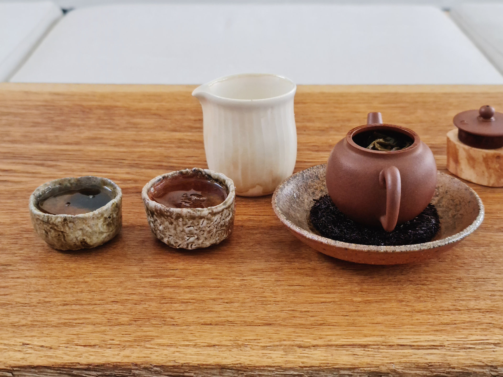 2019 Xiao Jinggu Gushu (TMcz)