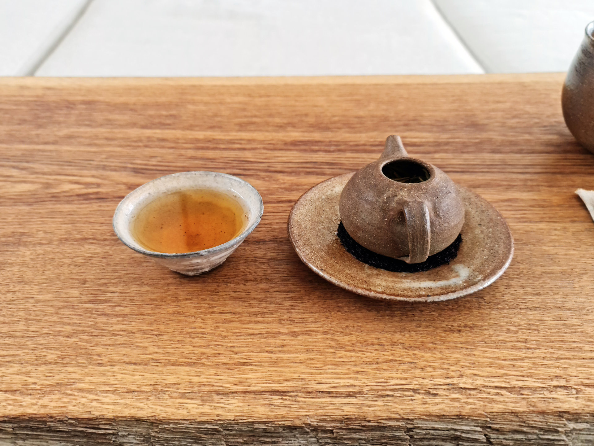 2016 Huangshanshu Single Tree (EoT)