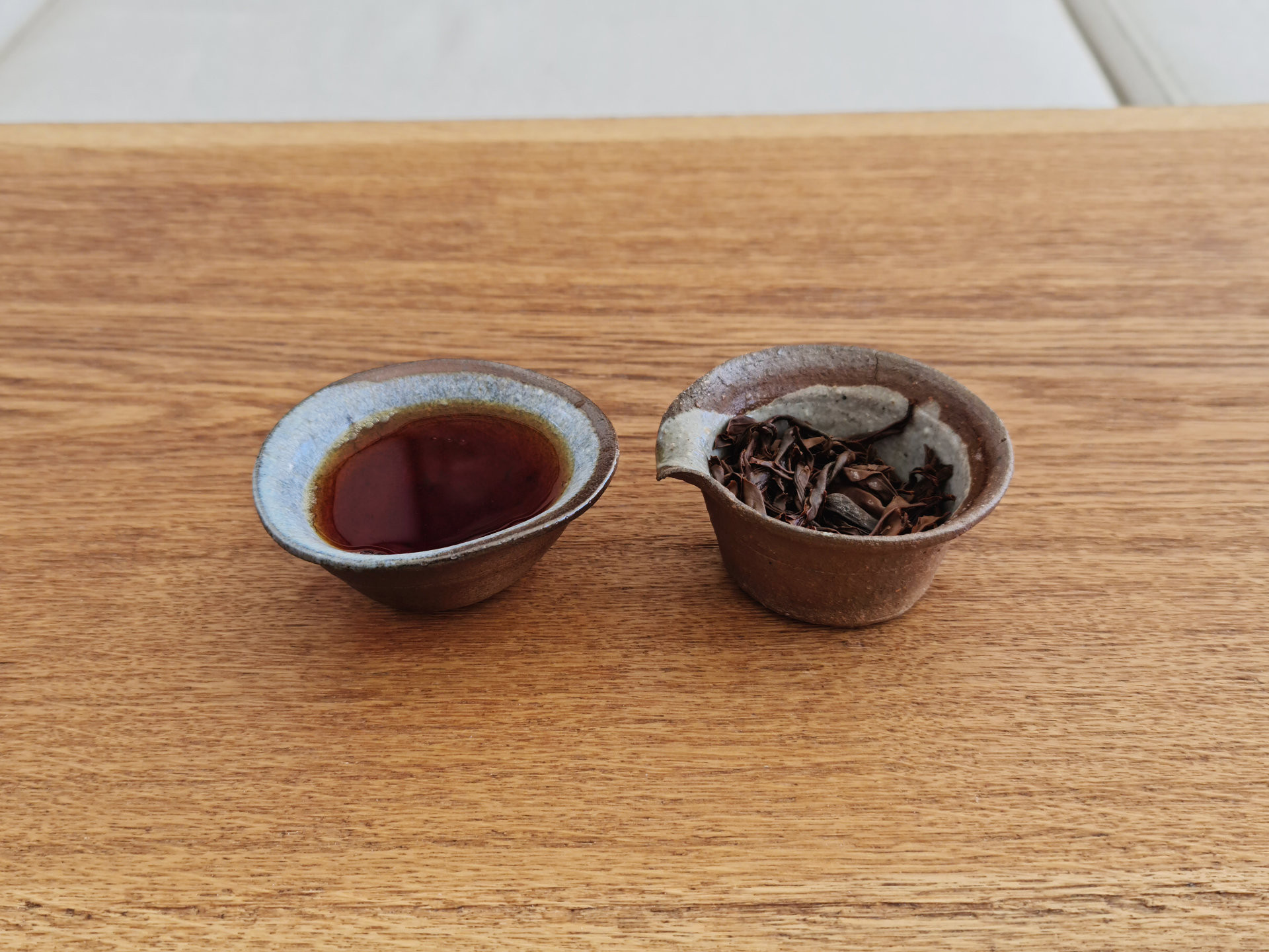 Taiwan Yu Chi Hong Yun Black Tea T-21