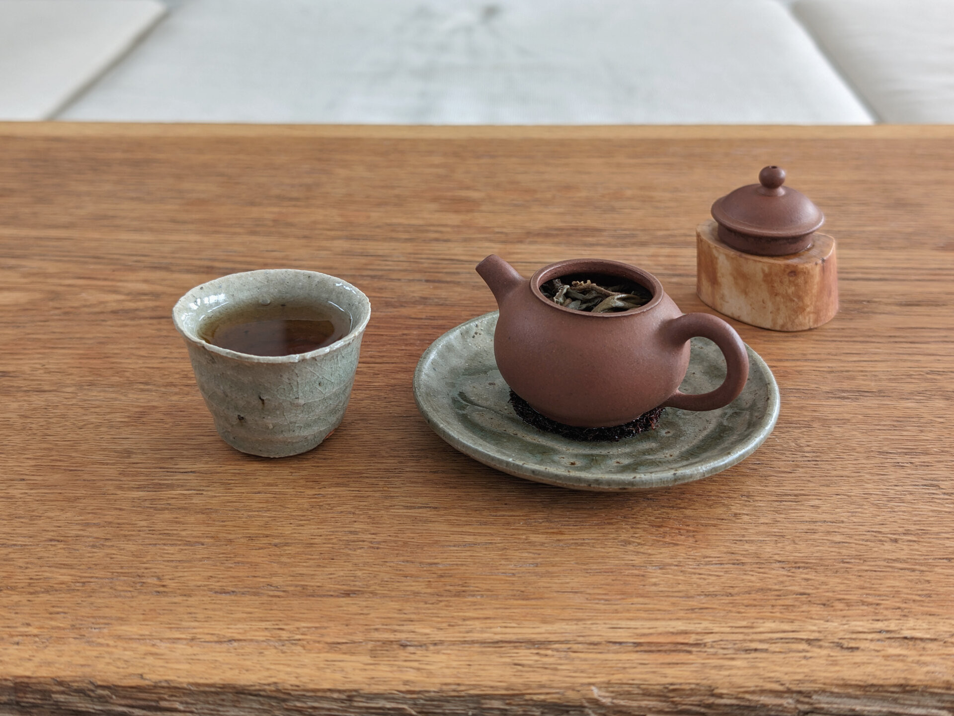 2016 Xi Zi Hao Laowushan