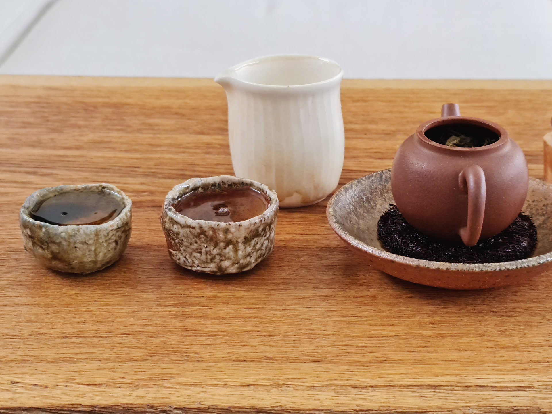 2019 Xiao Jinggu Gushu (TMcz)
