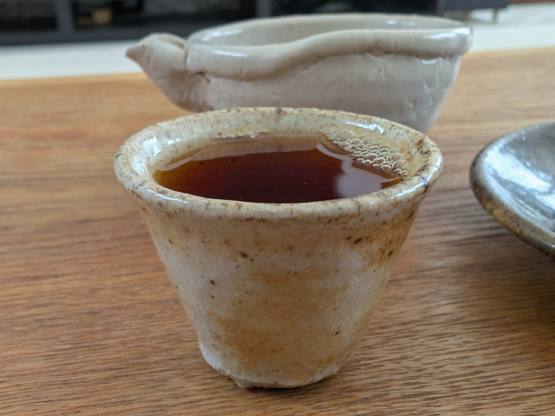 2000 Chiang Mai Chi Tse Bing