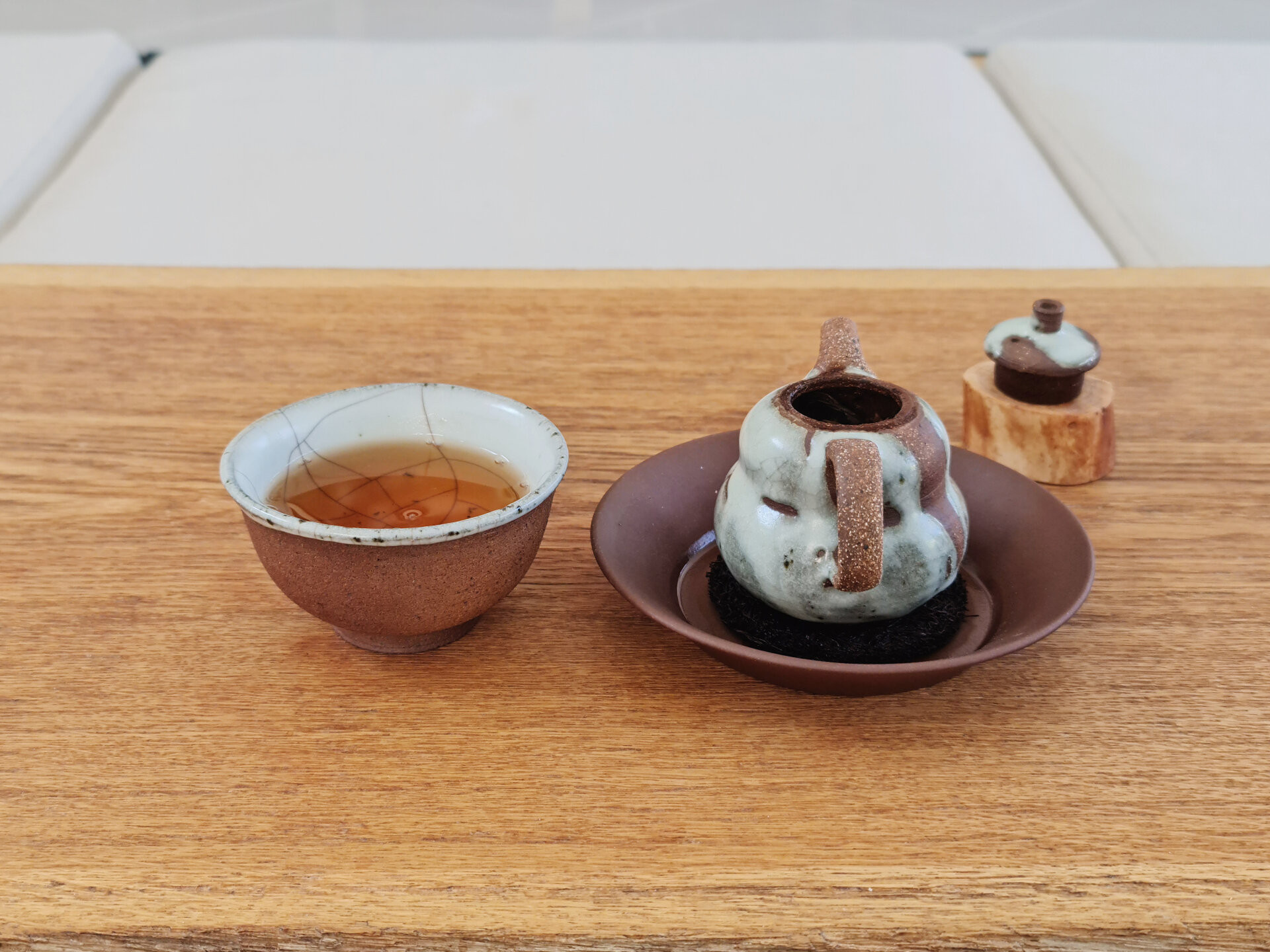 2012 Yiwu HuangYe Autumn (prSK)