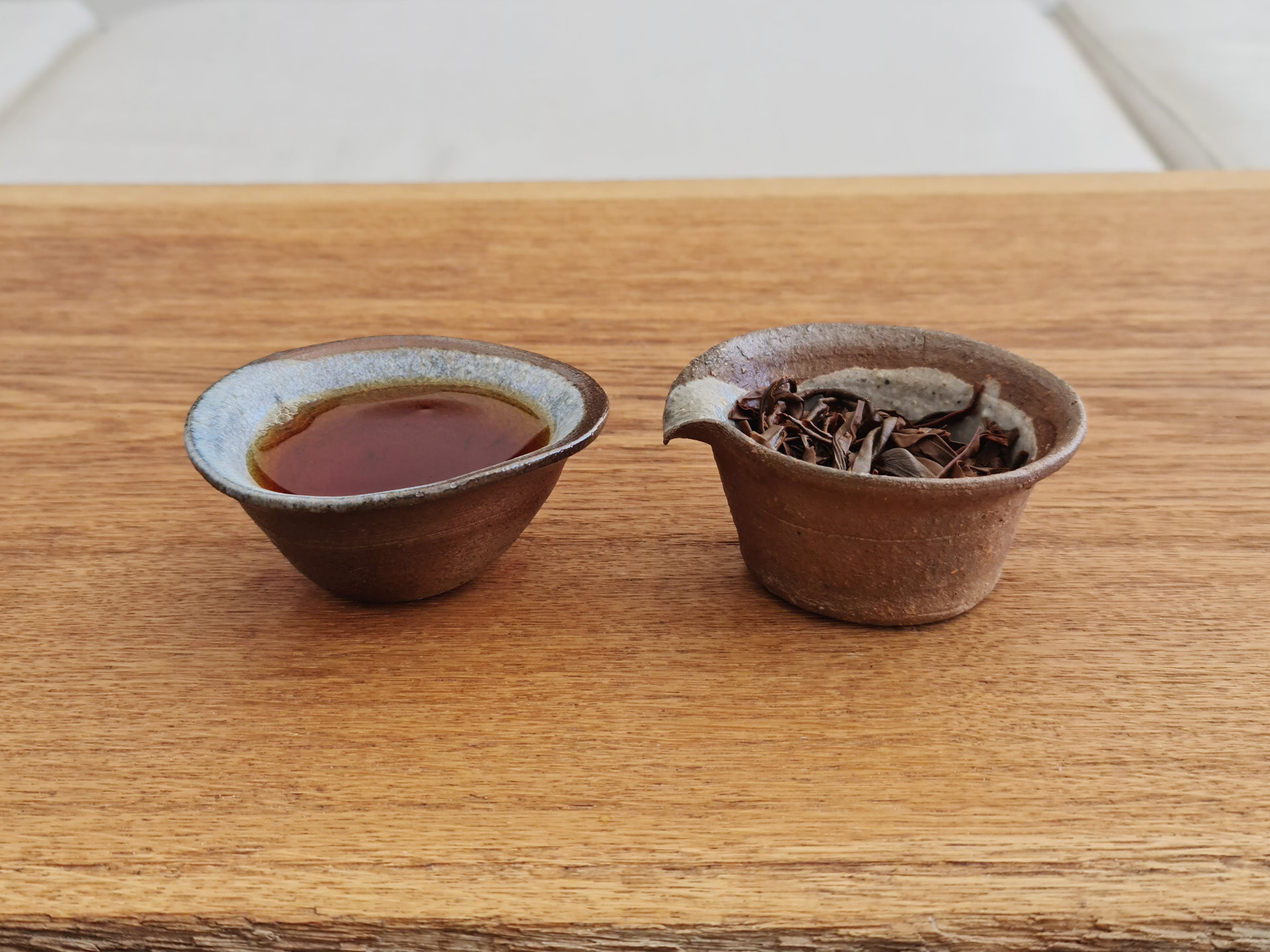Taiwan Yu Chi Hong Yun Black Tea T-21