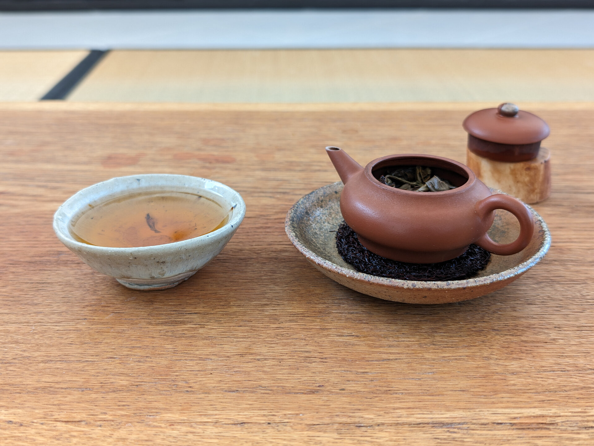 2018 Bi Yun Hao Yibi Danzhu