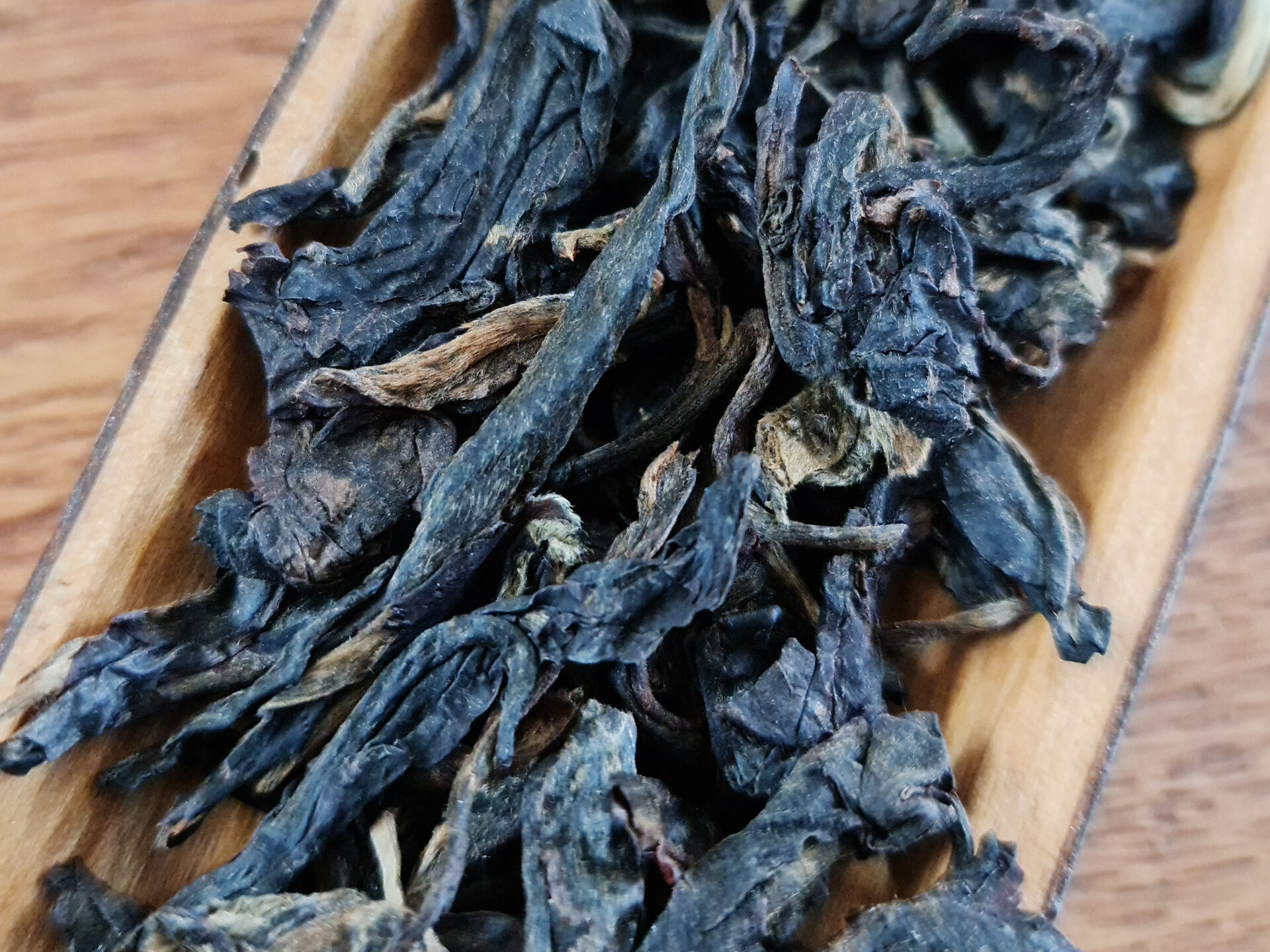 2005 Bi Yun Hao Yiwu