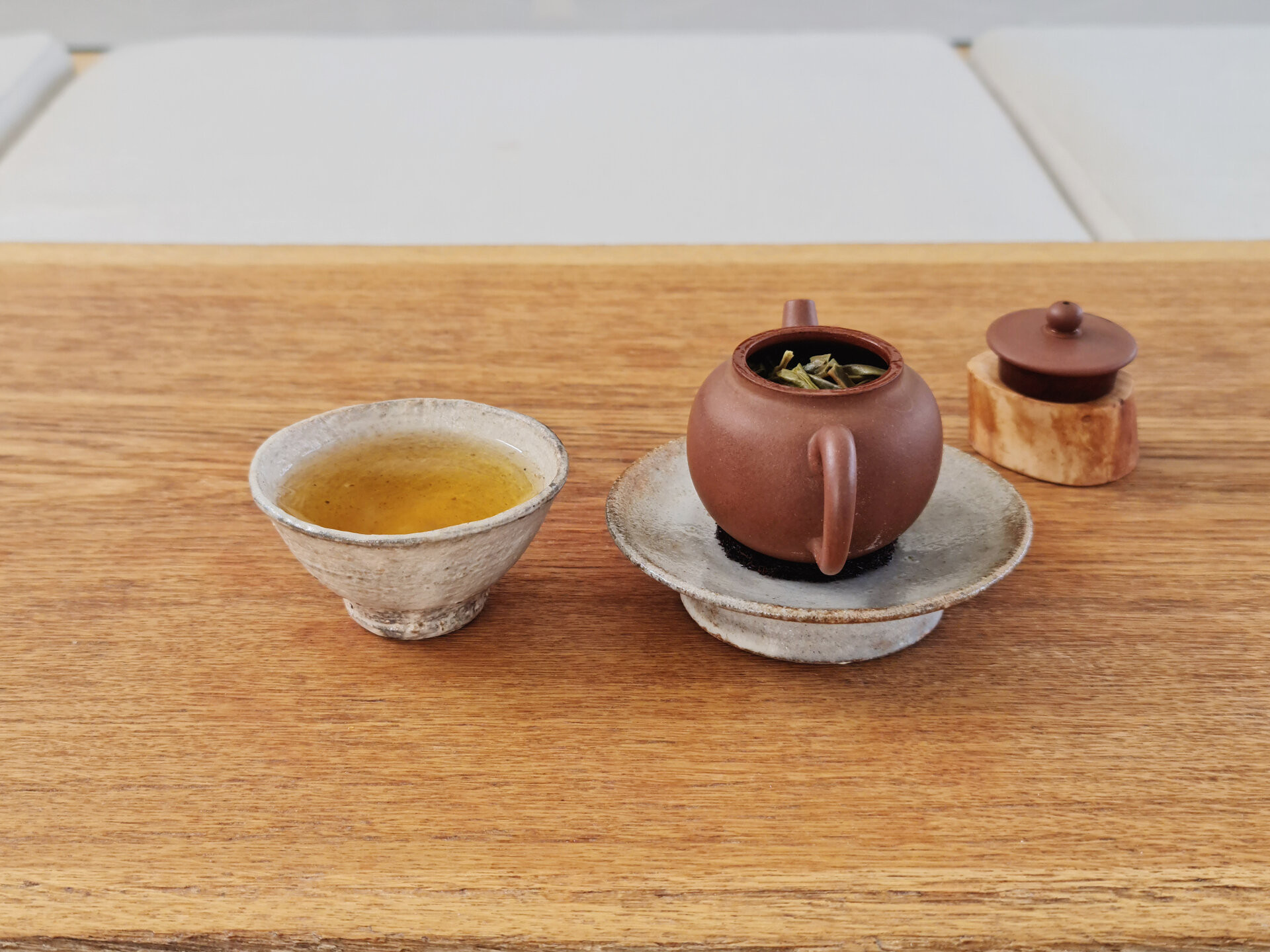 2023 Huazhuliangzi Gushu (TE)