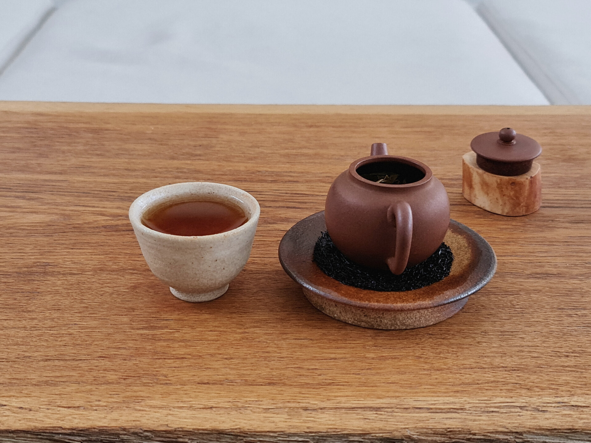 2018 Ai Lao Shan (Puerist)